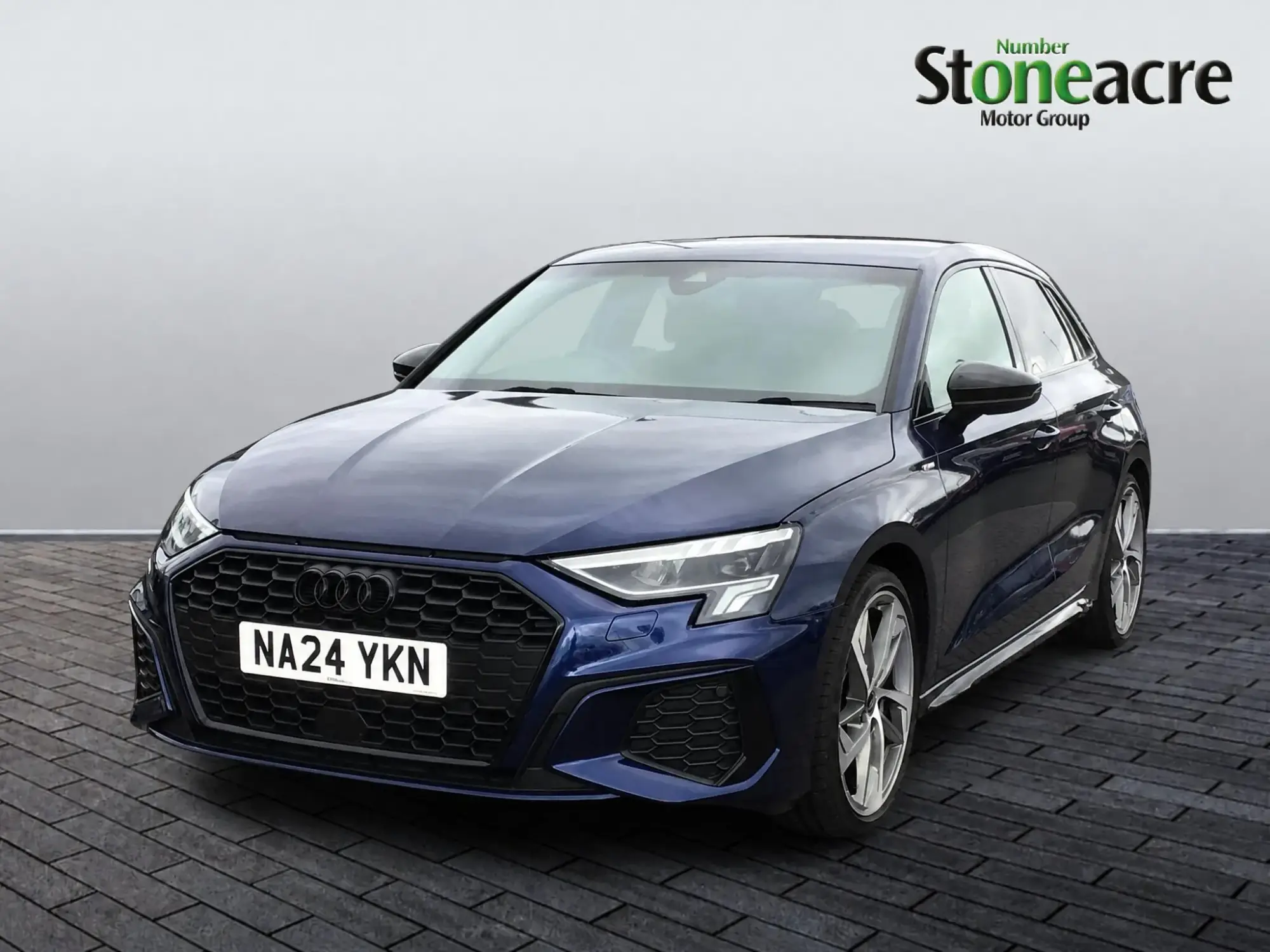 Audi A3 Image 7