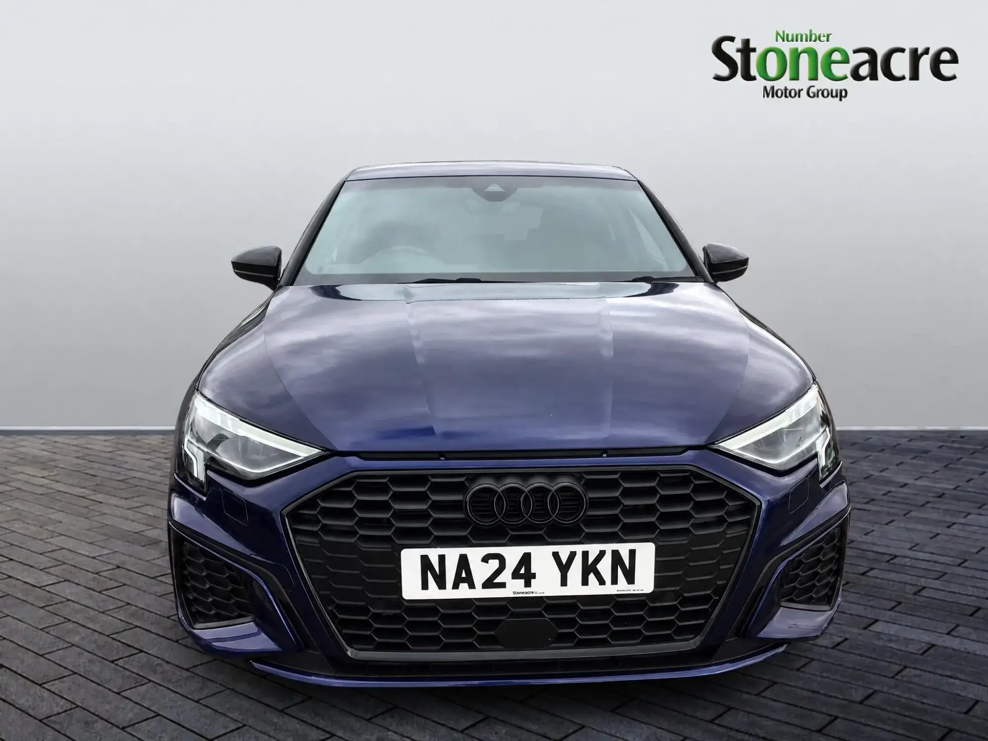 Audi A3 Image 8