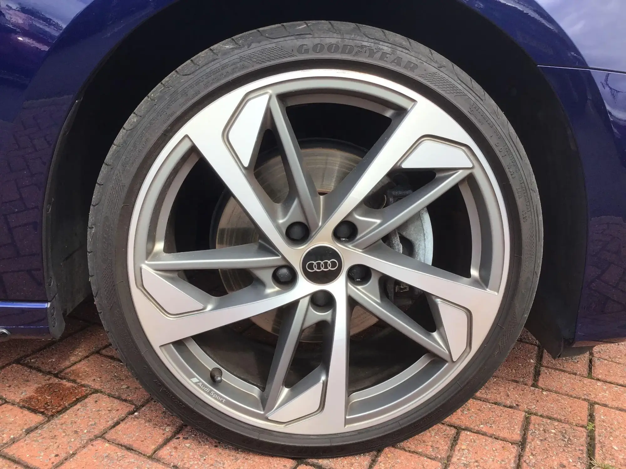 Audi A3 Image 9