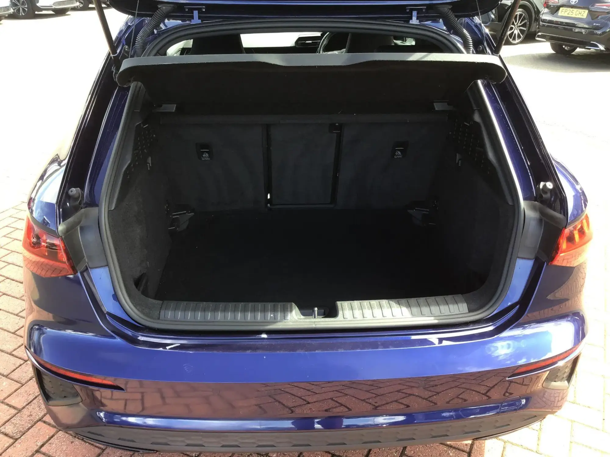 Audi A3 Image 10