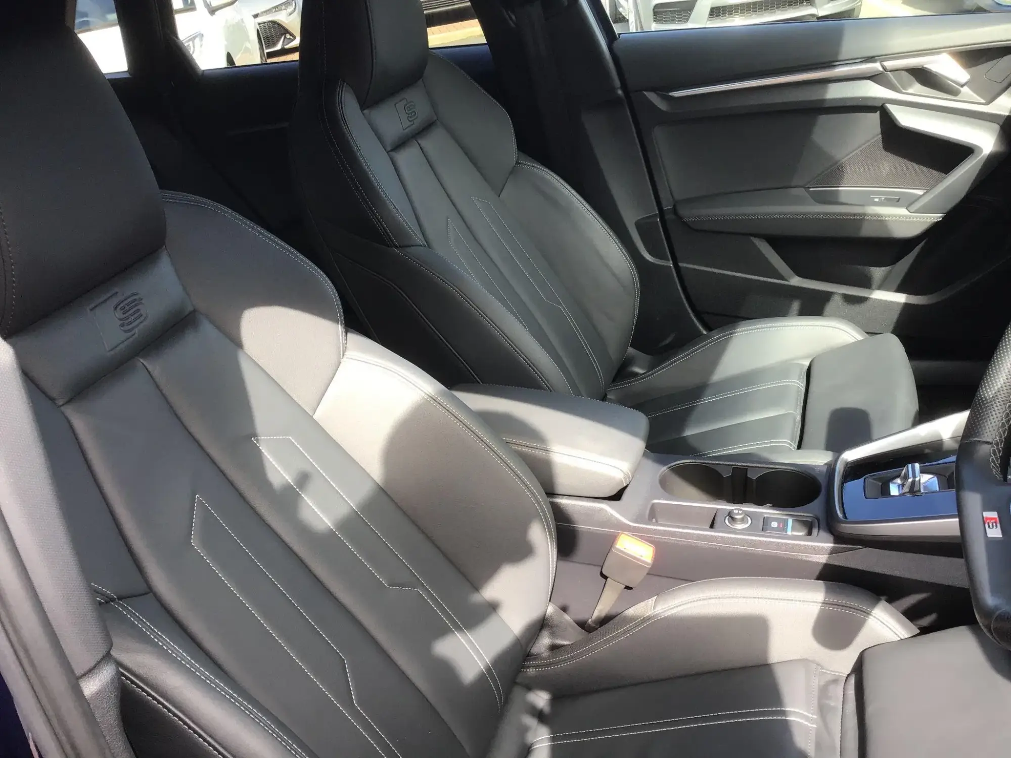 Audi A3 Image 14