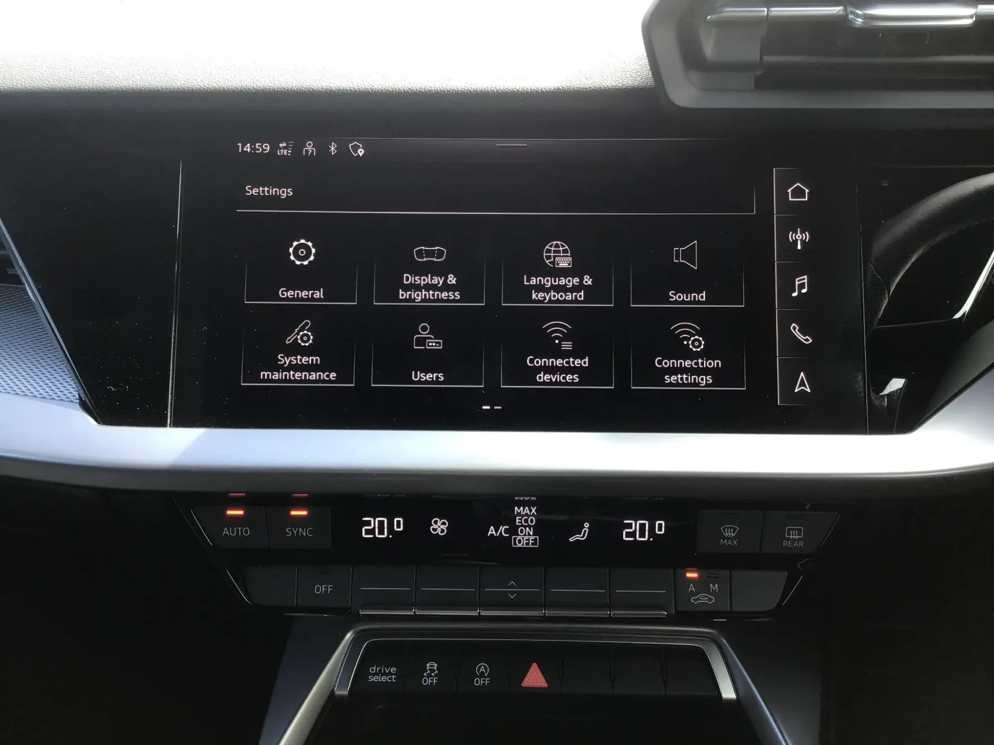 Audi A3 Image 15