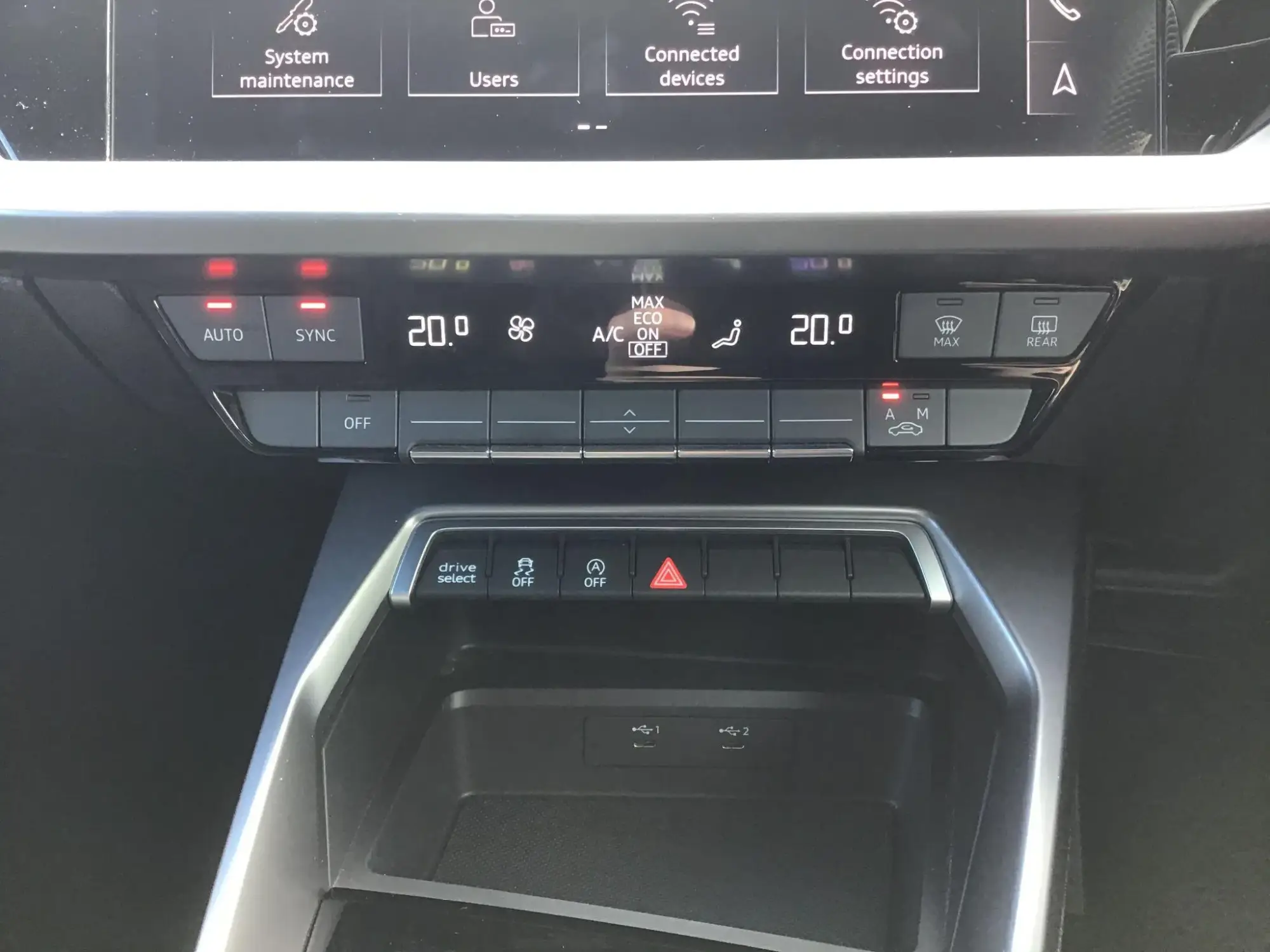 Audi A3 Image 16