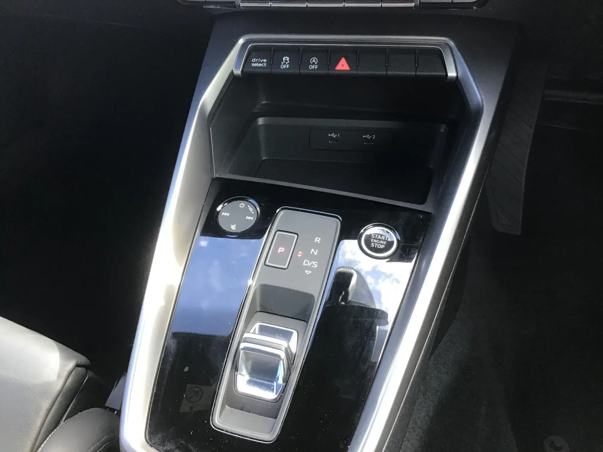 Audi A3 Image 17