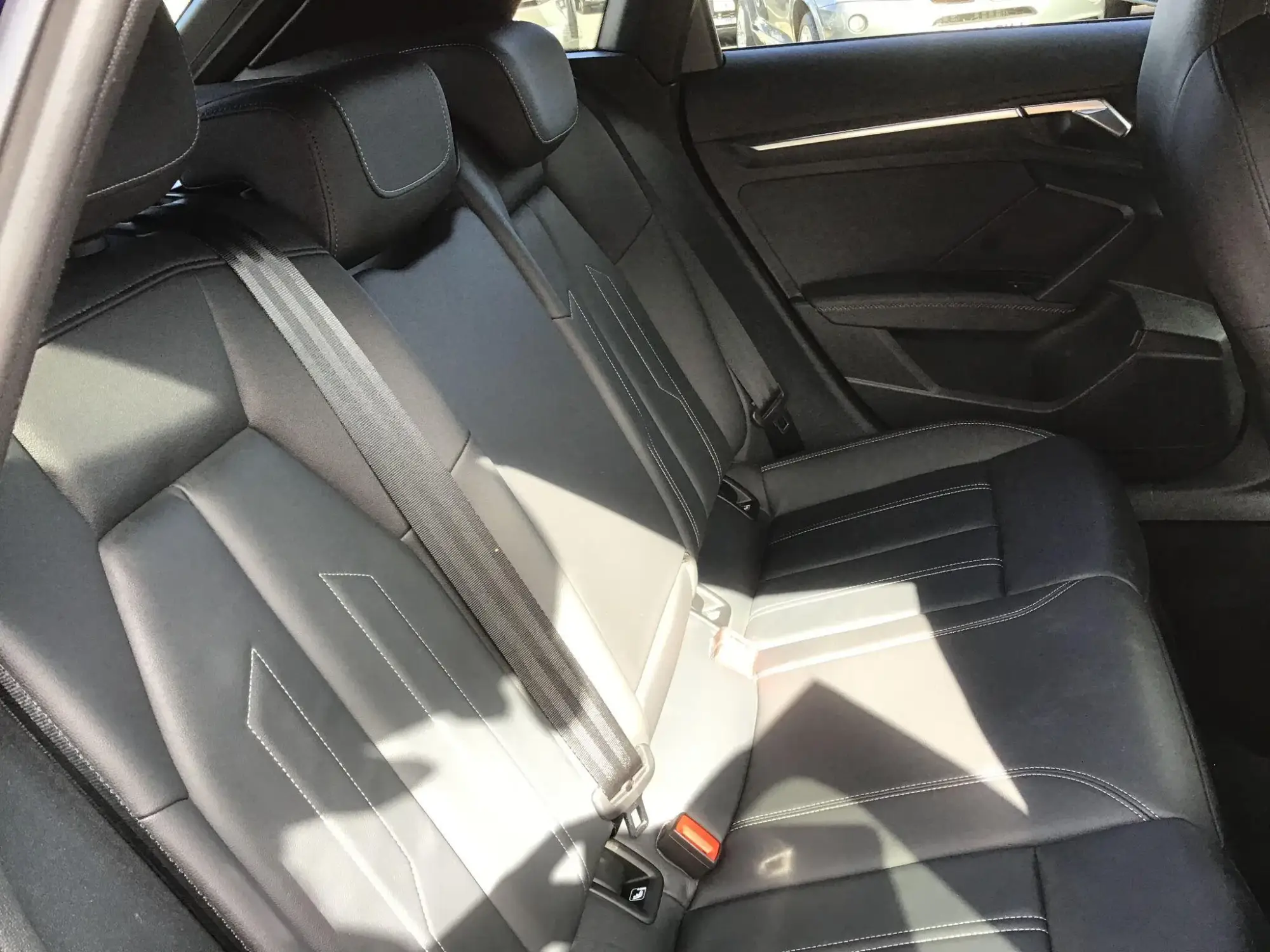 Audi A3 Image 20