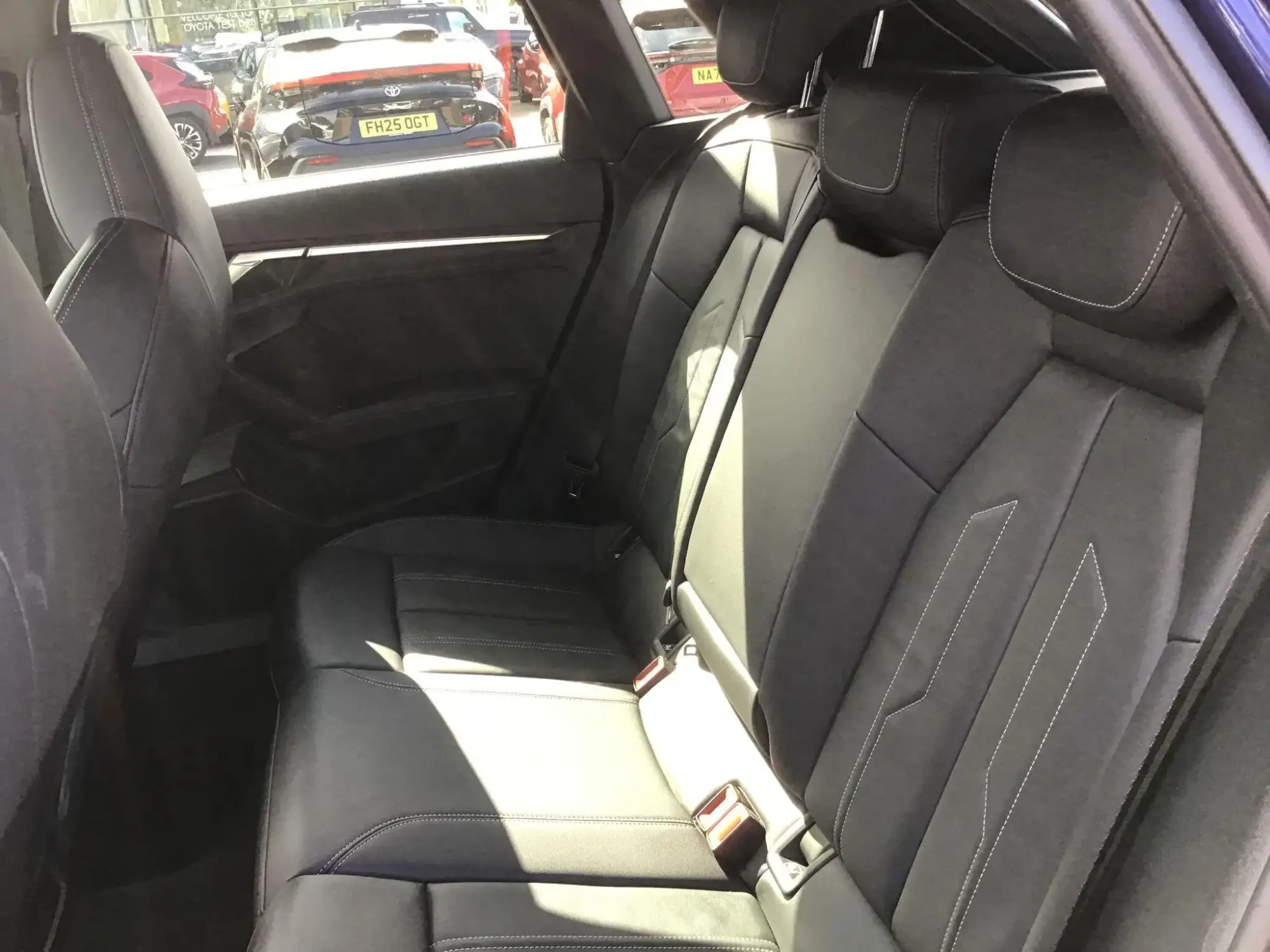 Audi A3 Image 21