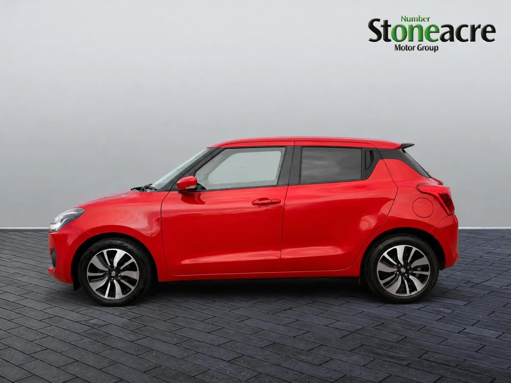 Suzuki Swift Image 5