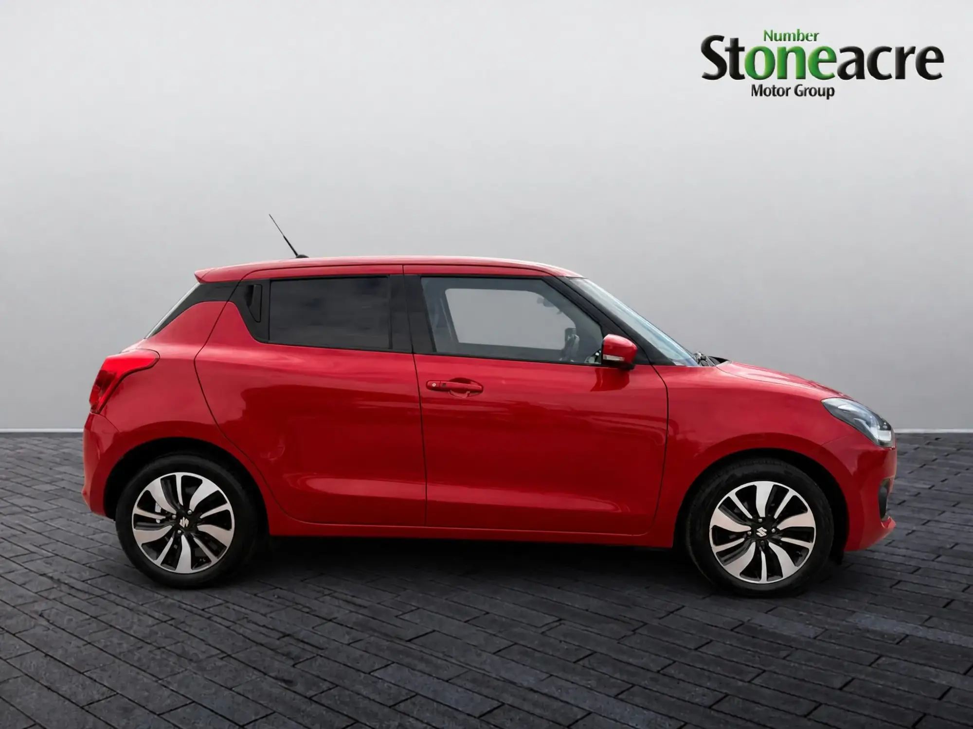 Suzuki Swift Image 7