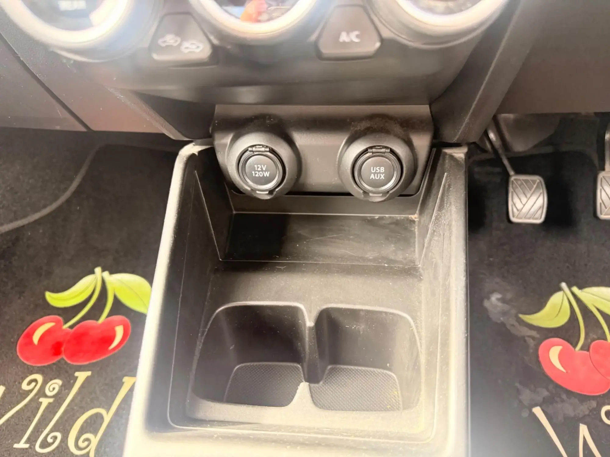 Suzuki Swift Image 13