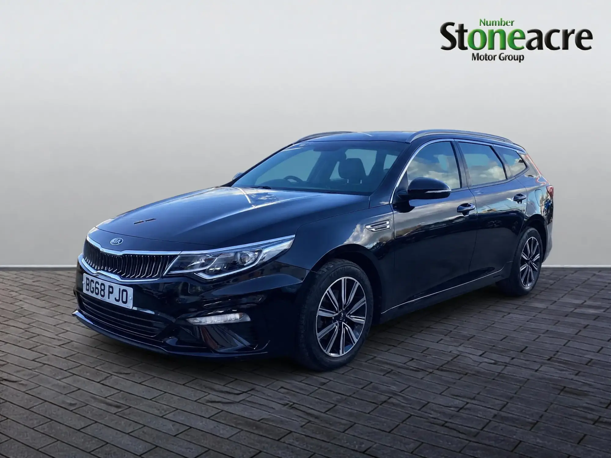 Kia Optima Image 3