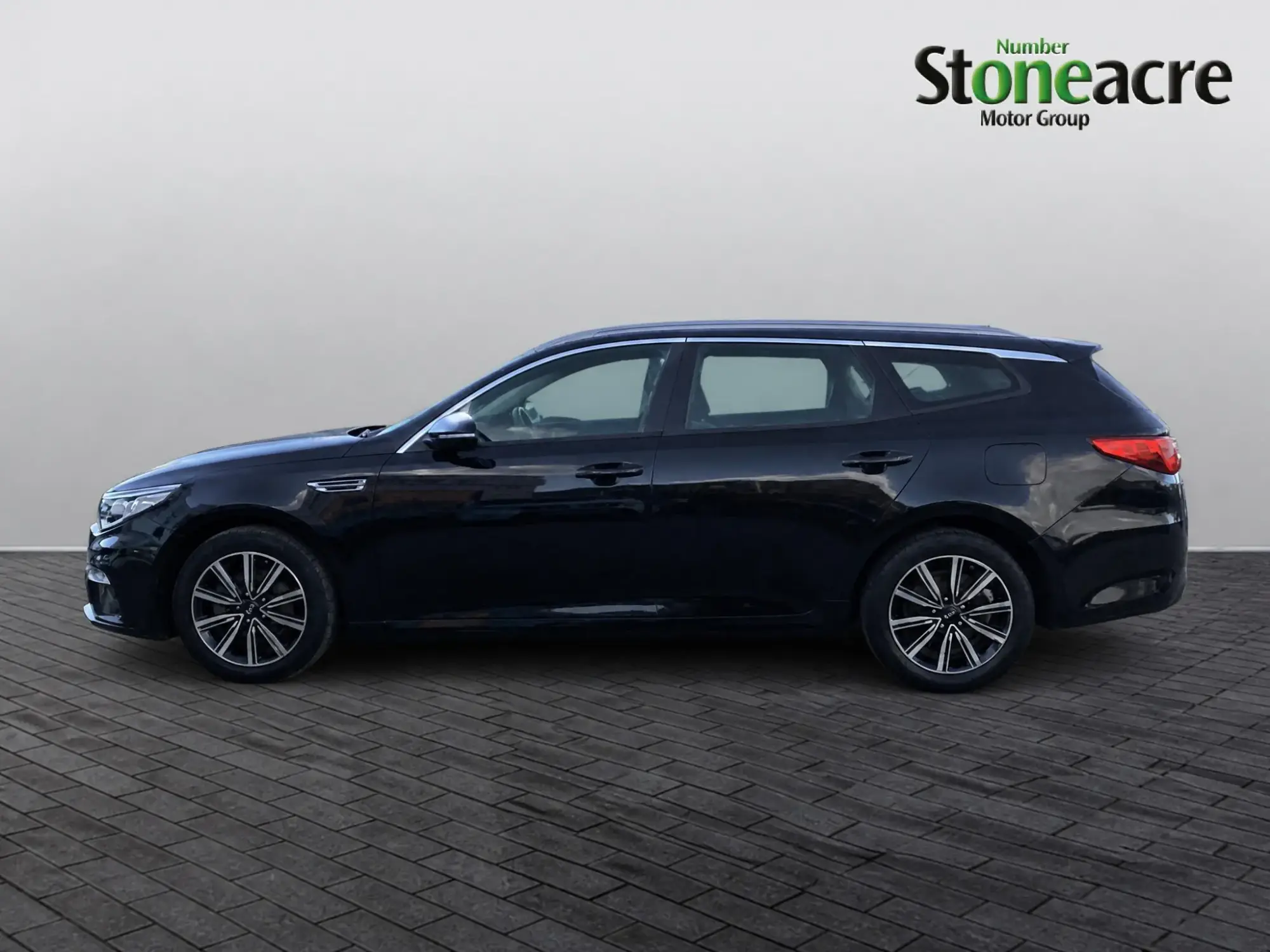 Kia Optima Image 4
