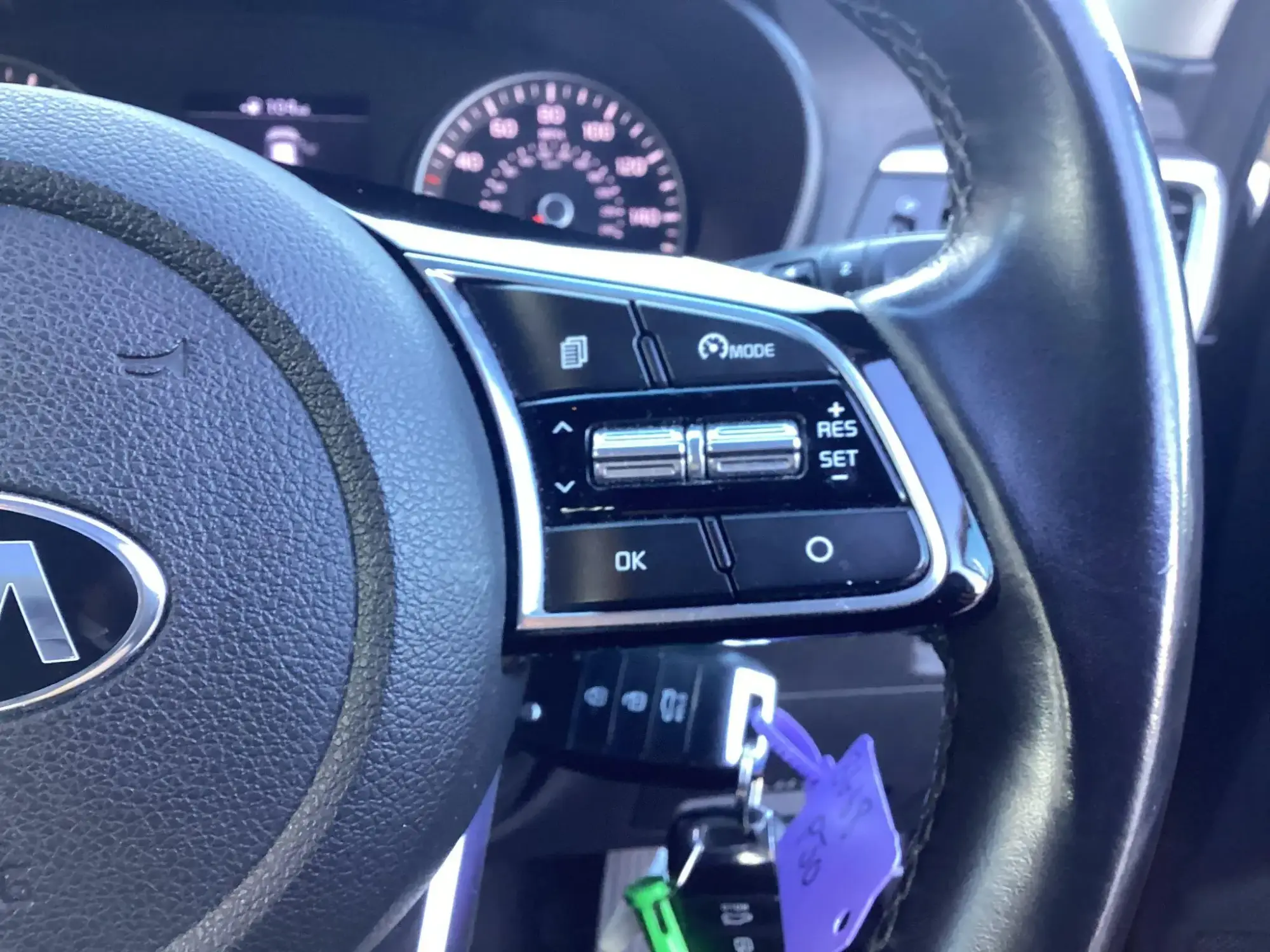 Kia Optima Image 13