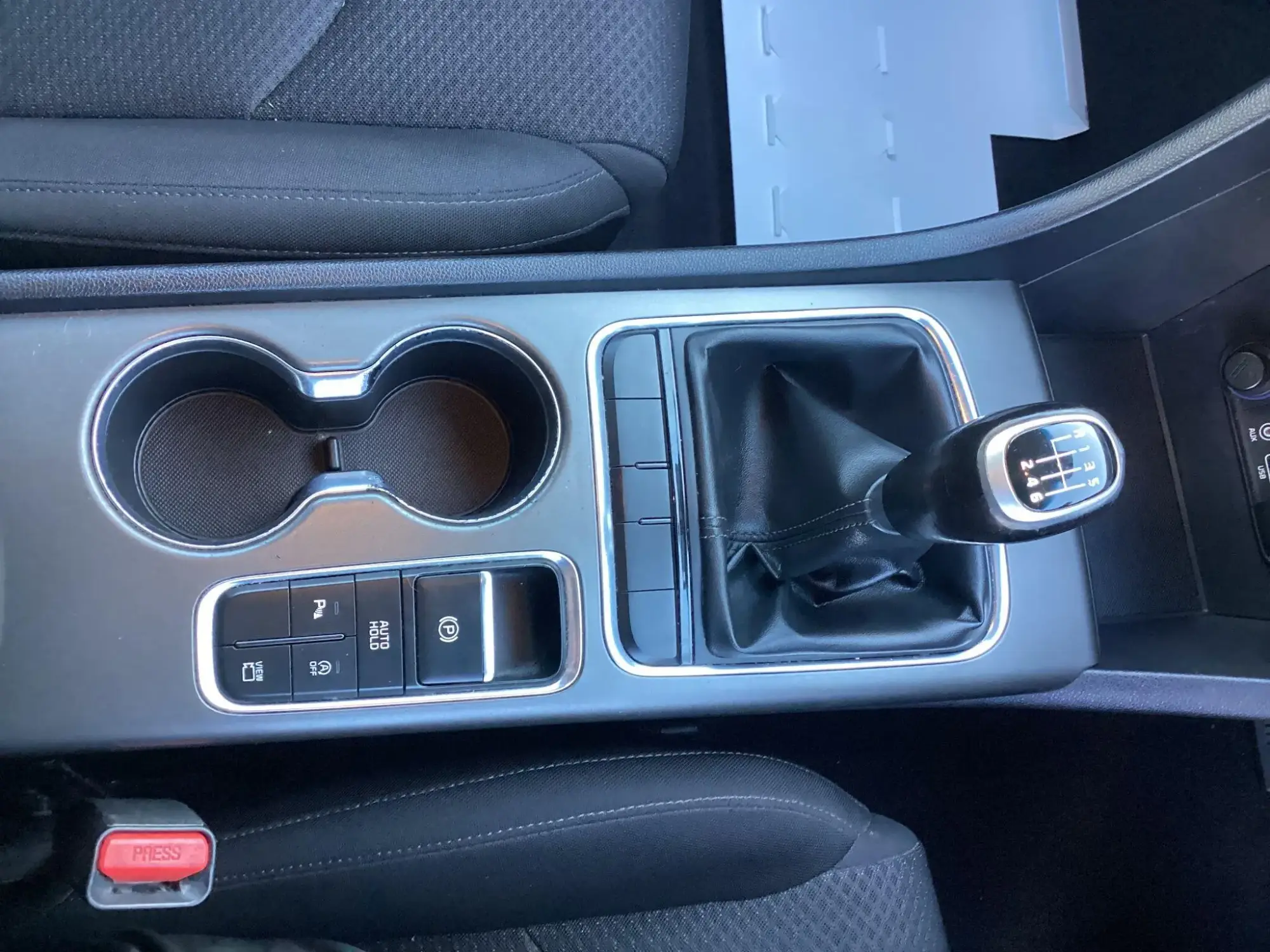 Kia Optima Image 18
