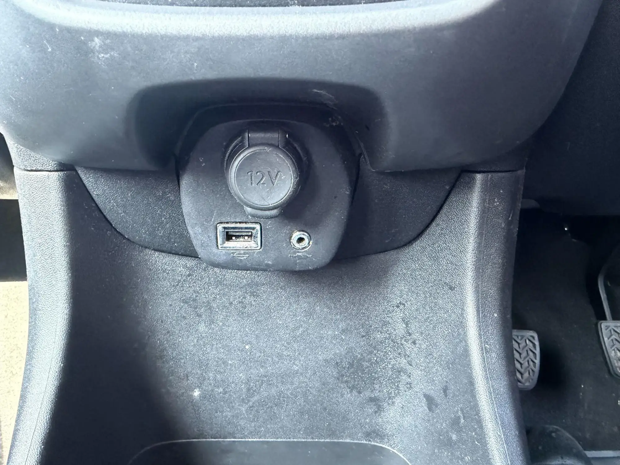 Toyota Aygo Image 19 Toyota Aygo Image 19