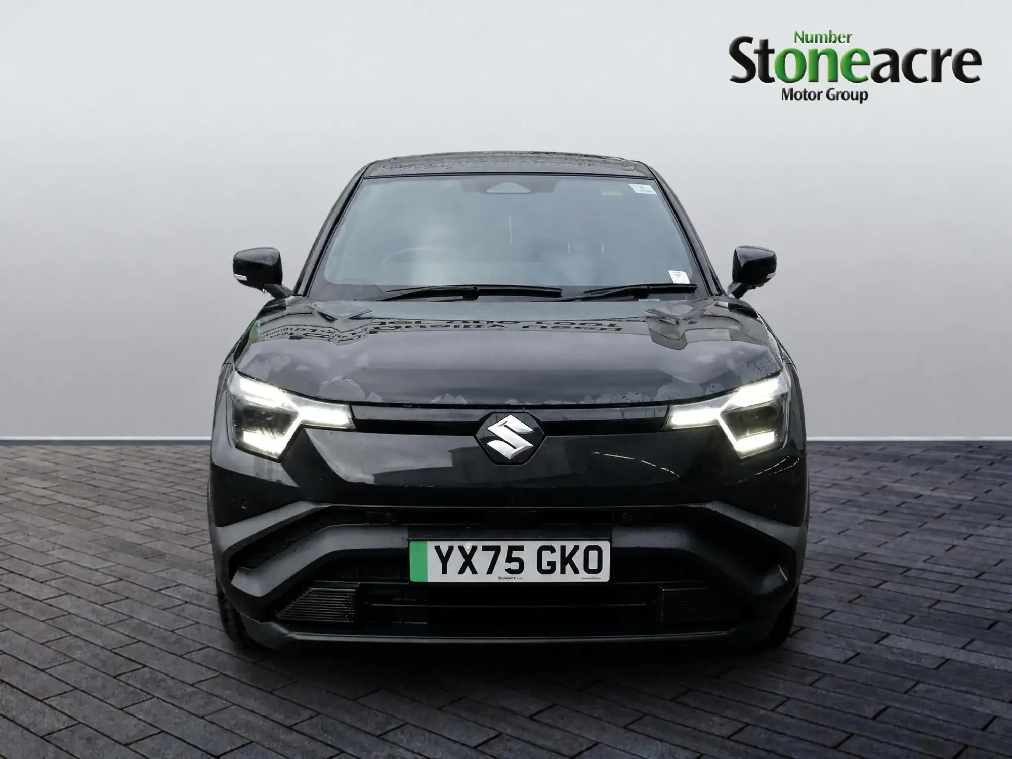 Suzuki e VITARA Image 2