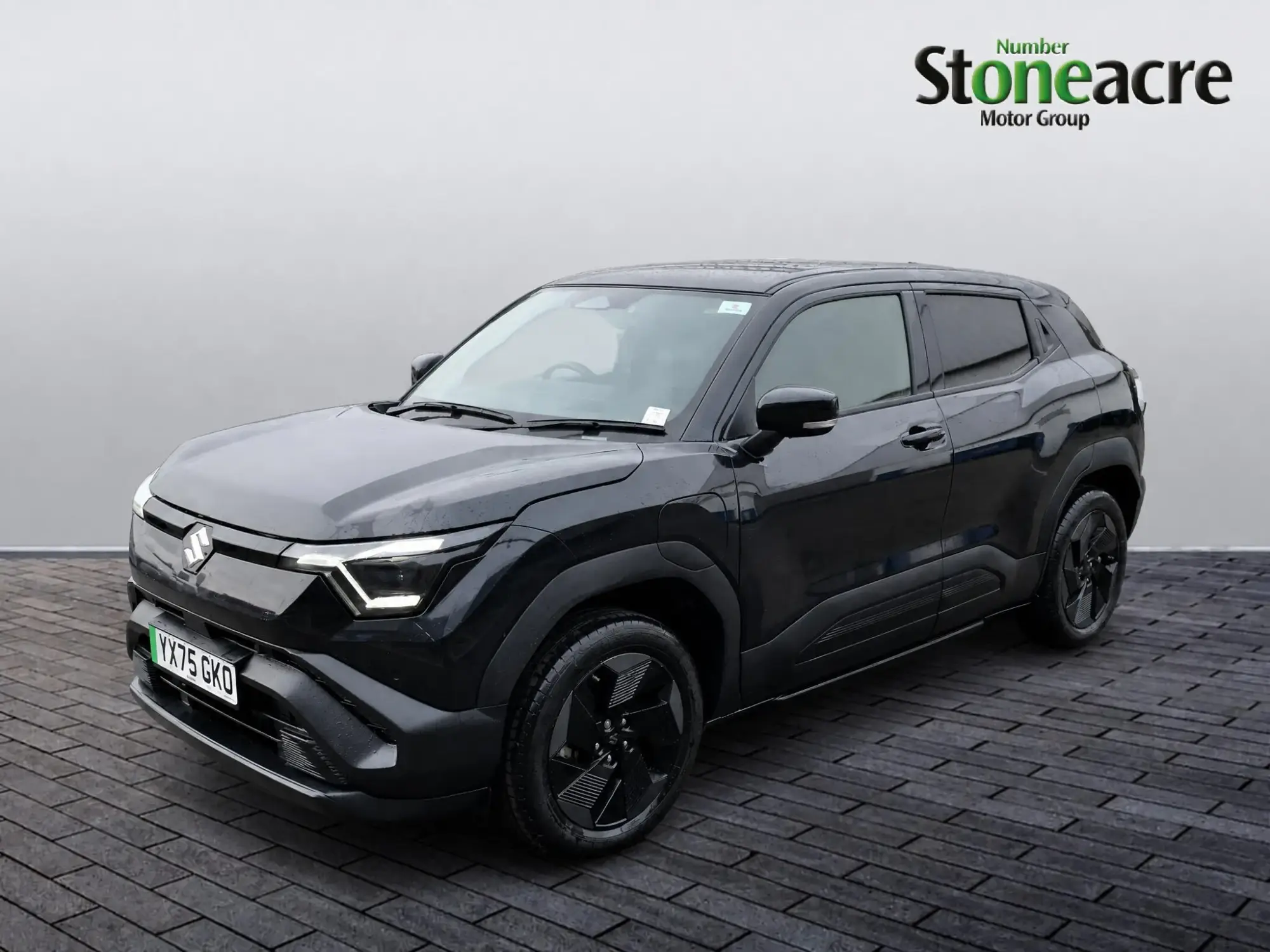 Suzuki e VITARA Image 3