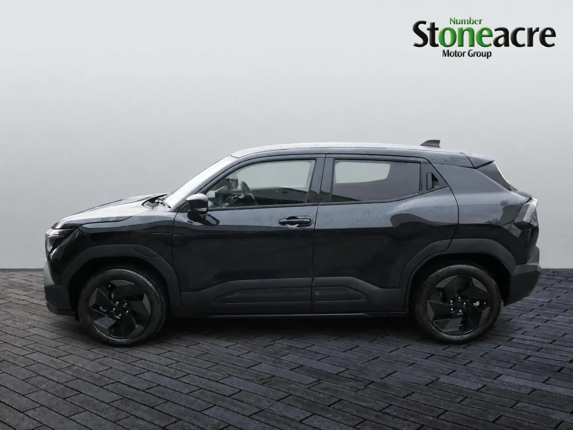 Suzuki e VITARA Image 5