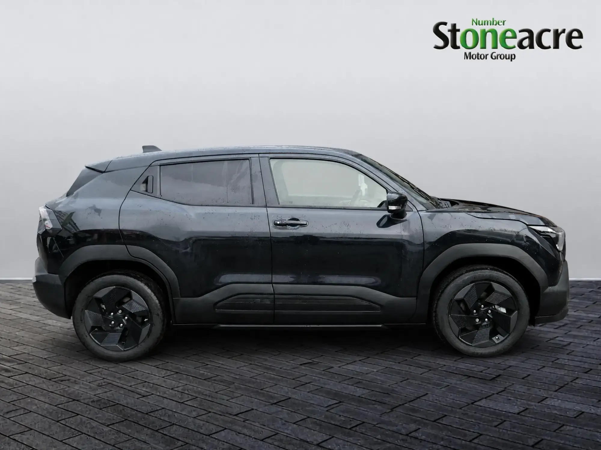 Suzuki e VITARA Image 7