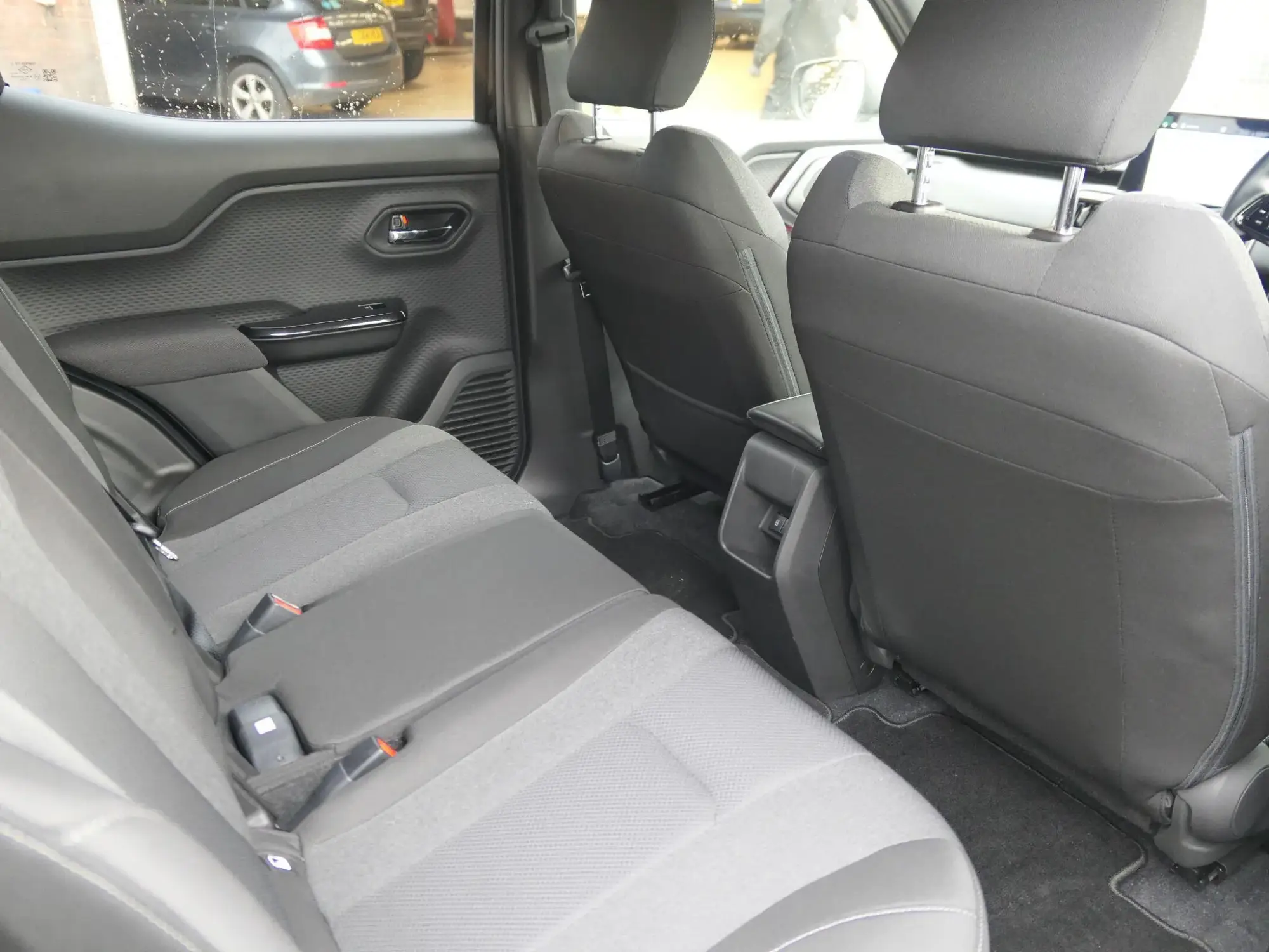Suzuki e VITARA Image 12
