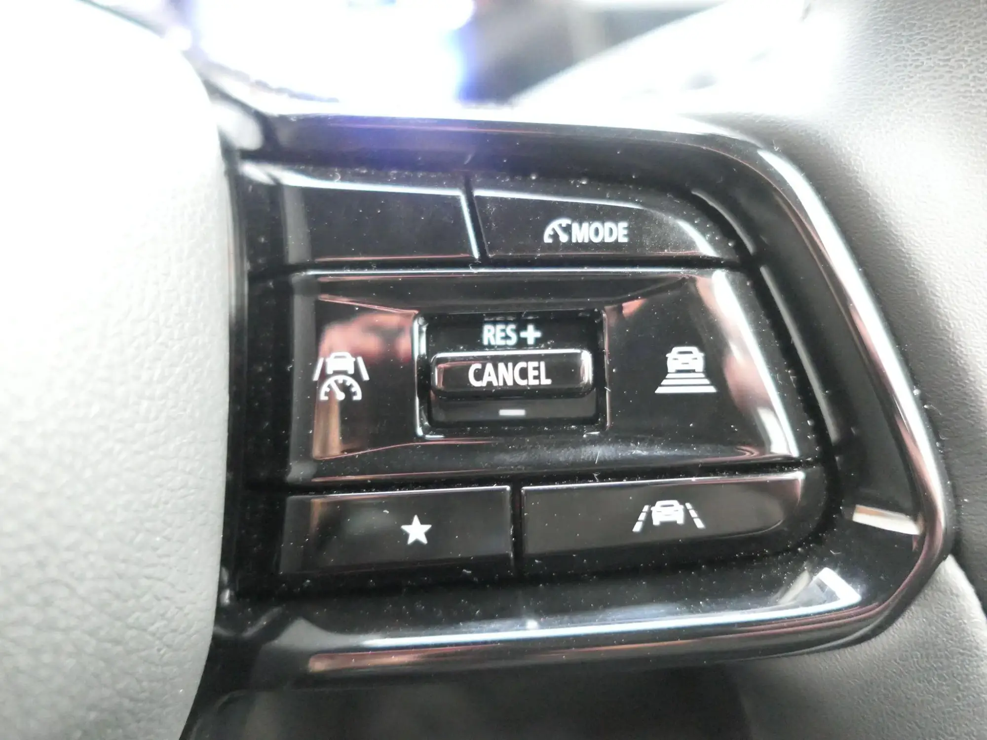 Suzuki e VITARA Image 17