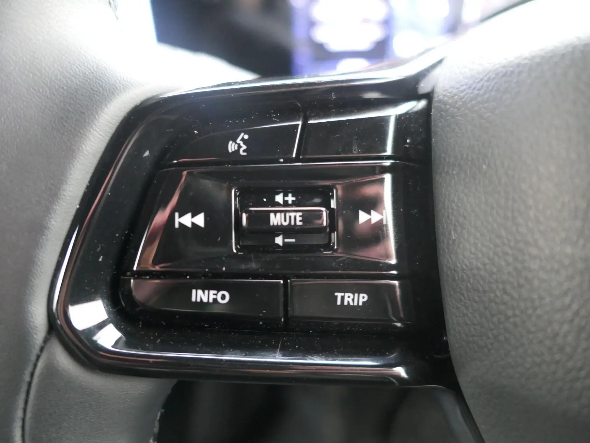 Suzuki e VITARA Image 18