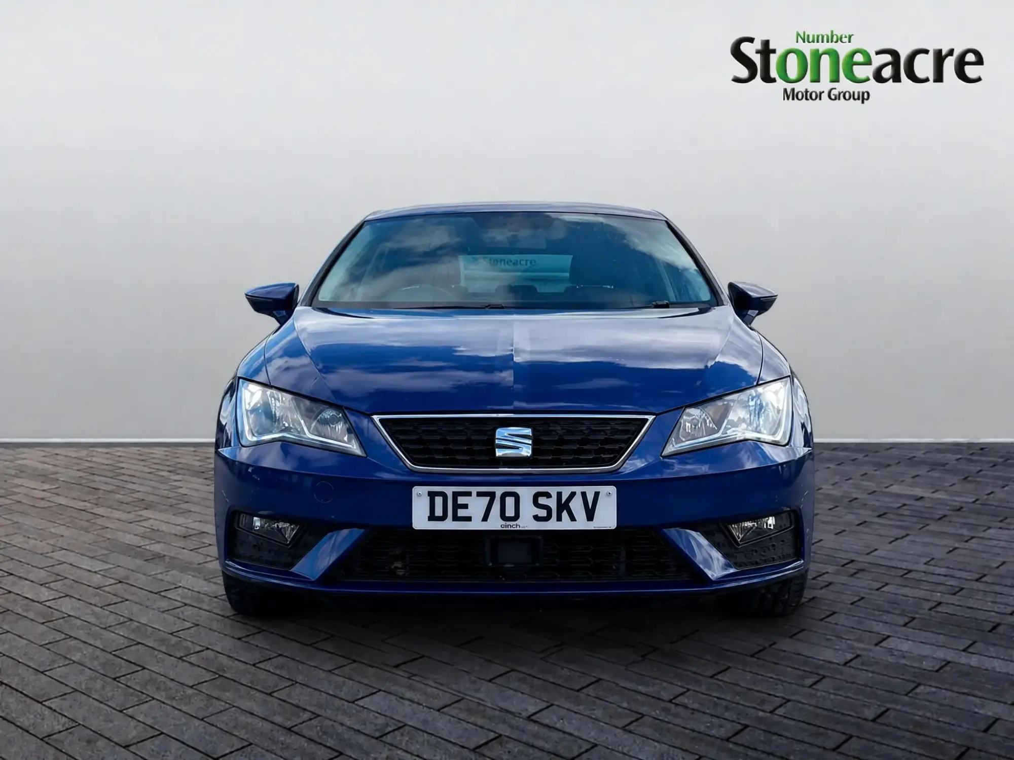 SEAT Leon 1.0 TSI SE Dynamic Euro 6 (s/s) 5dr DE70SKV Image 2 SEAT Leon 1.0 TSI SE Dynamic Euro 6 (s/s) 5dr DE70SKV Image 2