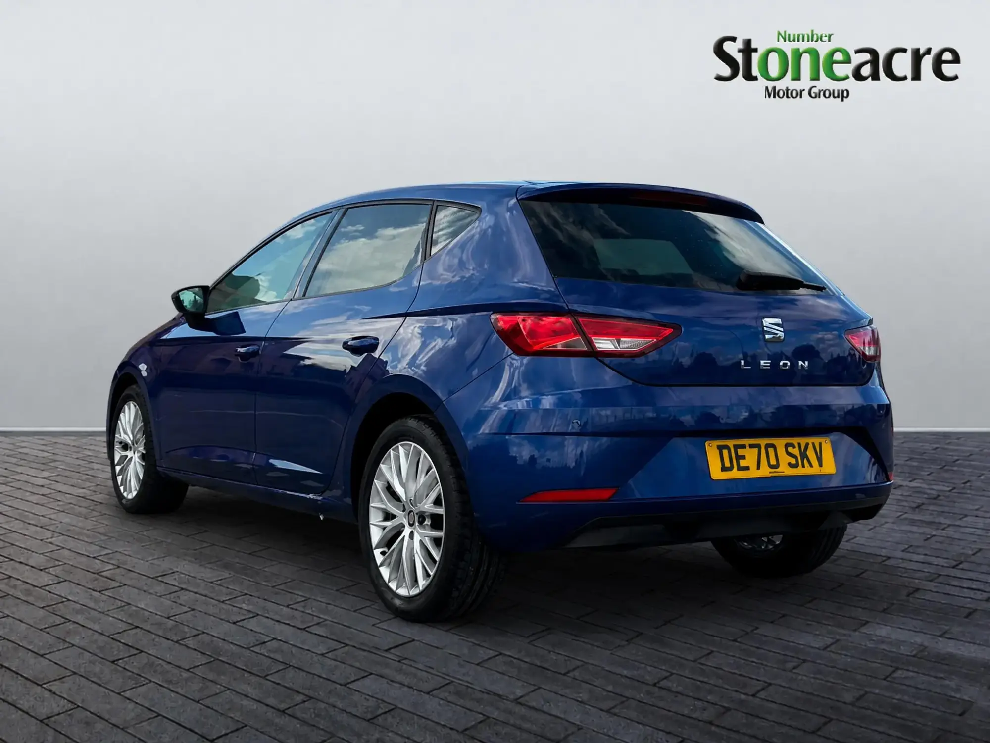 SEAT Leon Image 4 SEAT Leon Image 4