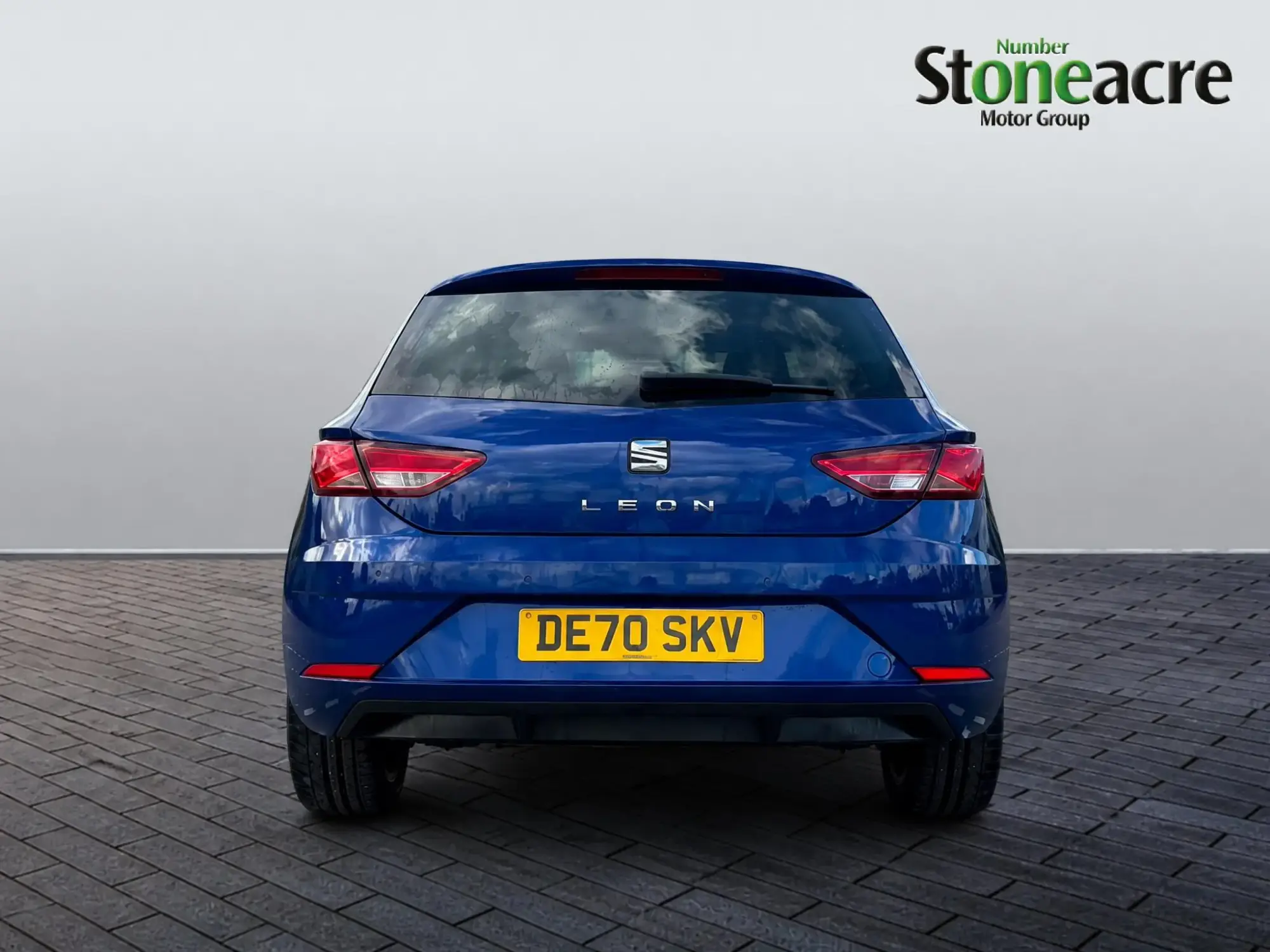SEAT Leon Image 5 SEAT Leon Image 5