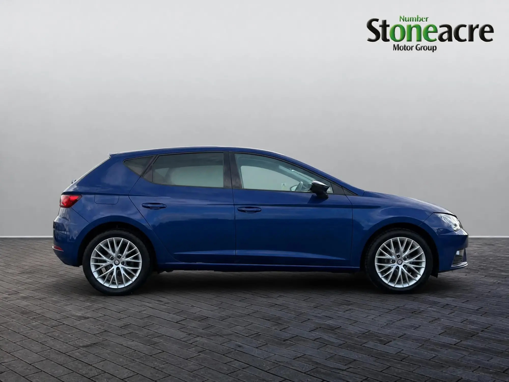 SEAT Leon Image 6 SEAT Leon Image 6