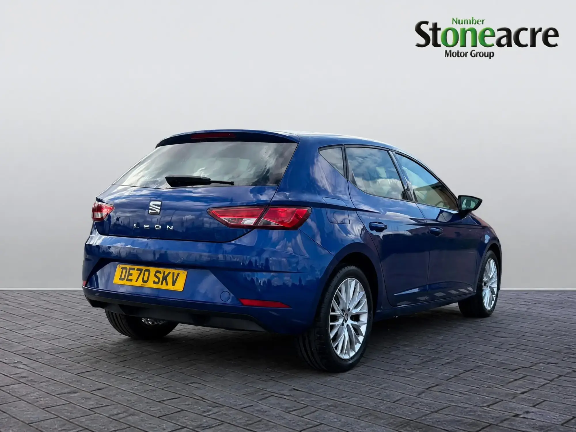 SEAT Leon Image 7 SEAT Leon Image 7