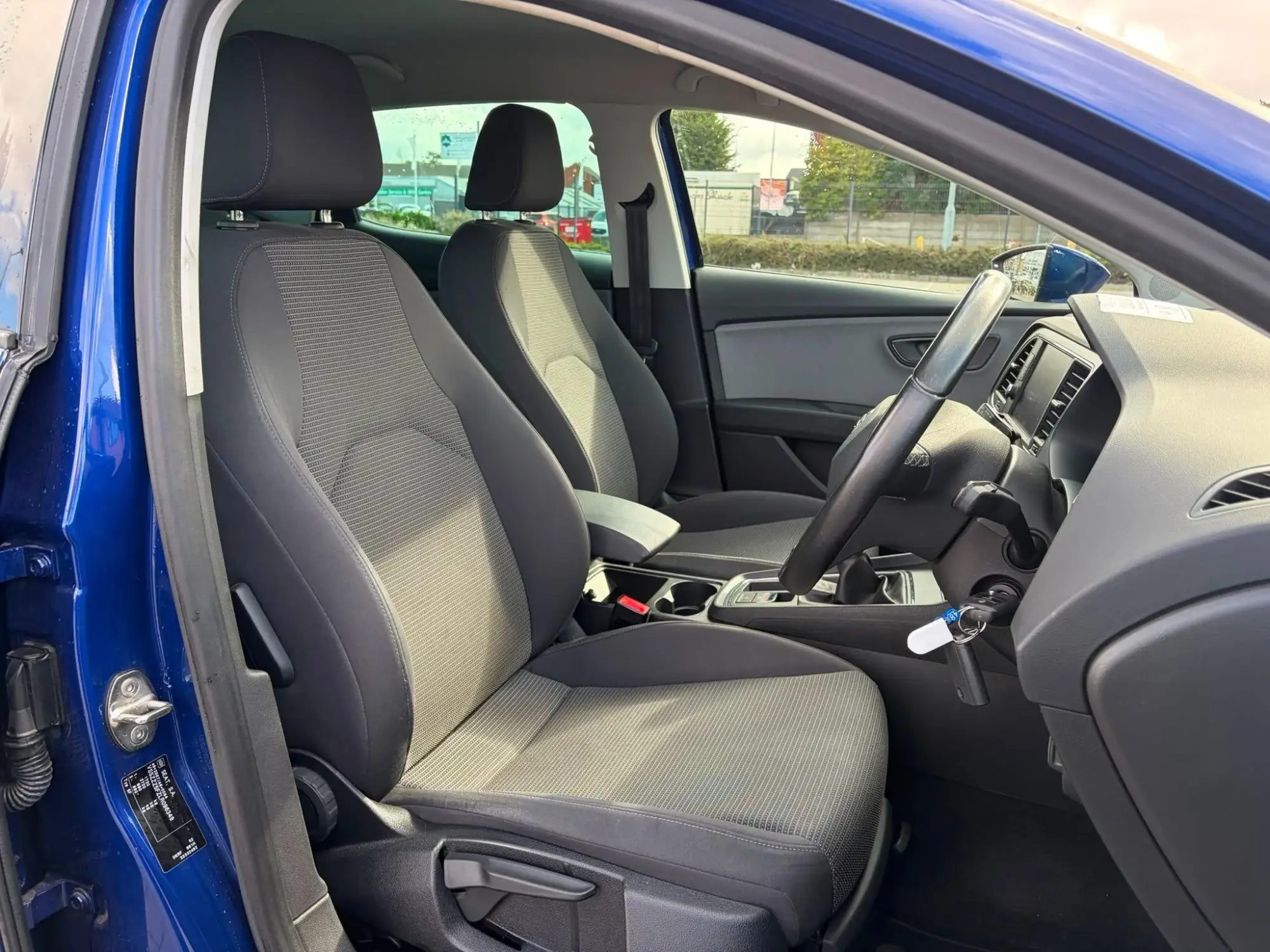 SEAT Leon Image 9 SEAT Leon Image 9
