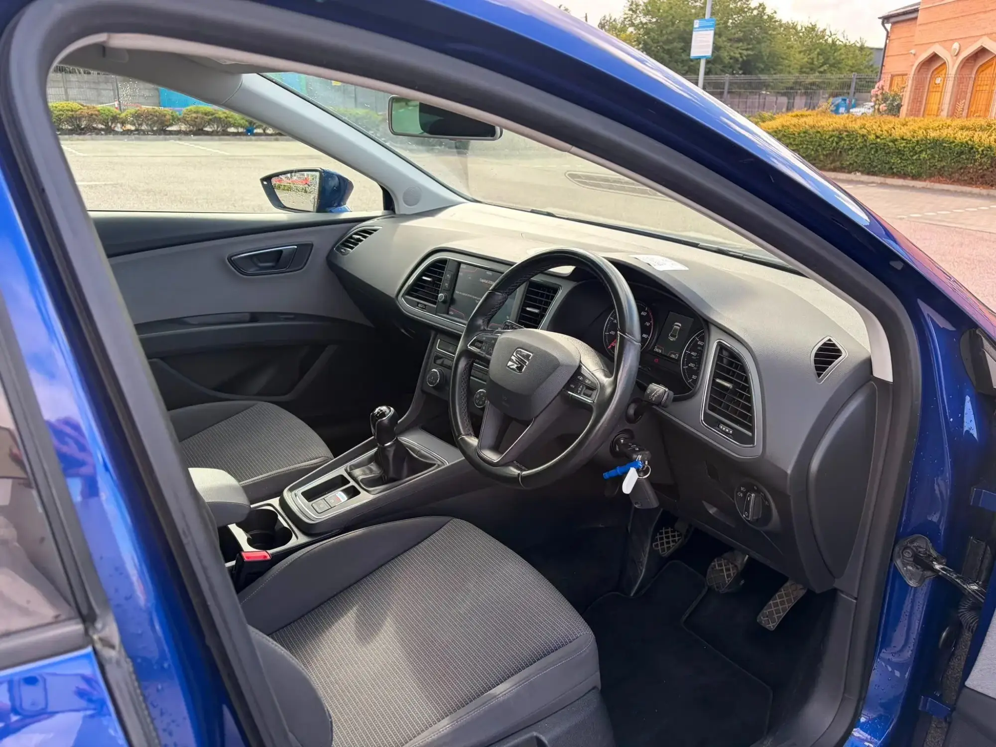 SEAT Leon Image 10 SEAT Leon Image 10