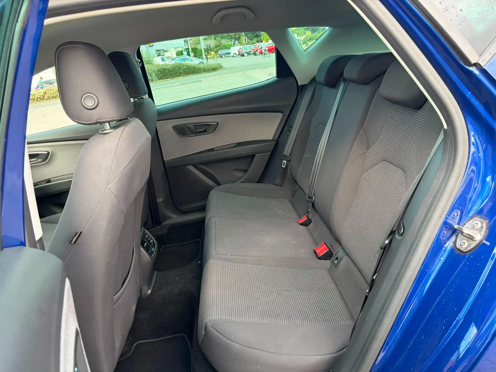SEAT Leon Image 12 SEAT Leon Image 12