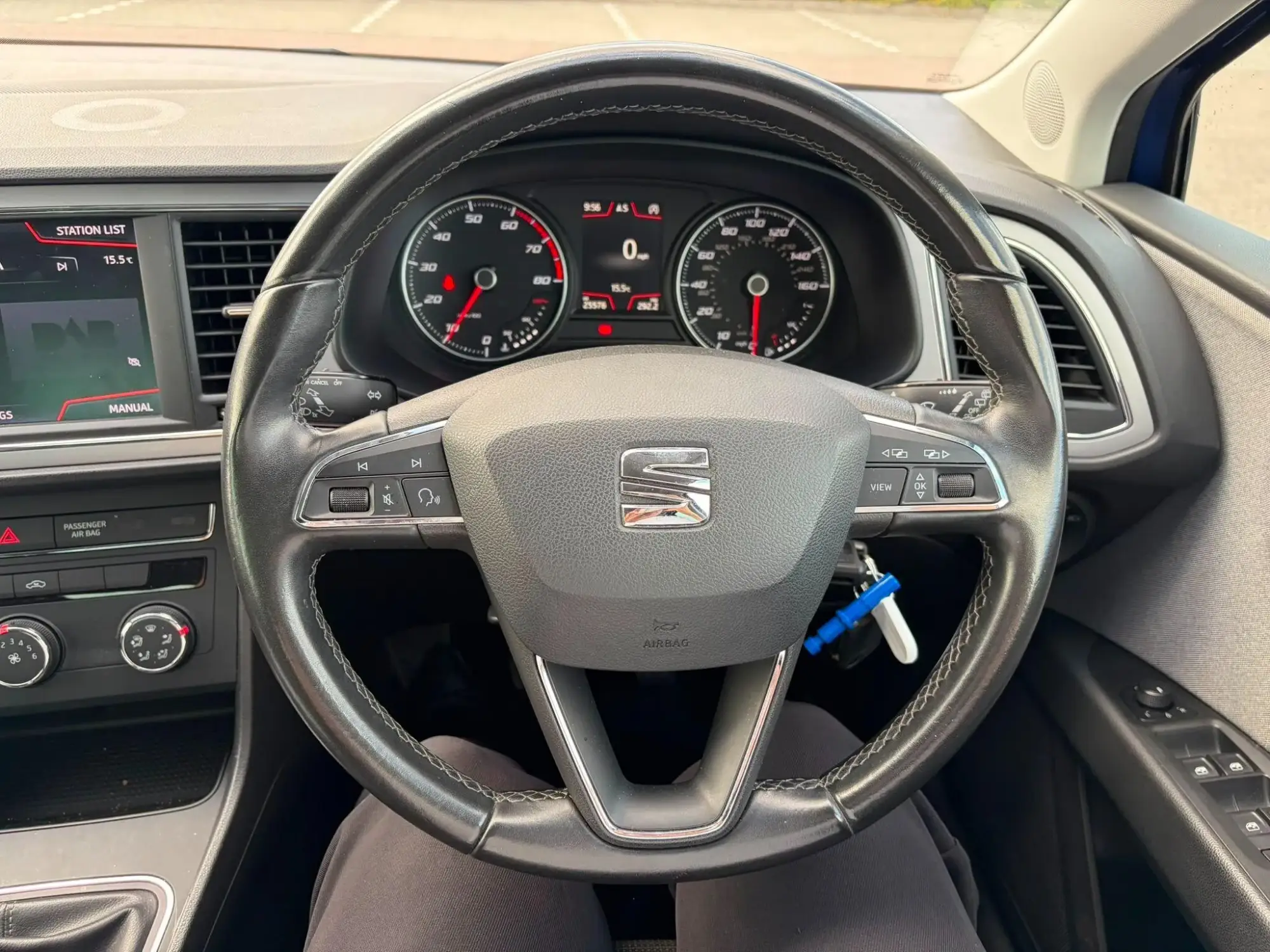 SEAT Leon Image 22 SEAT Leon Image 22