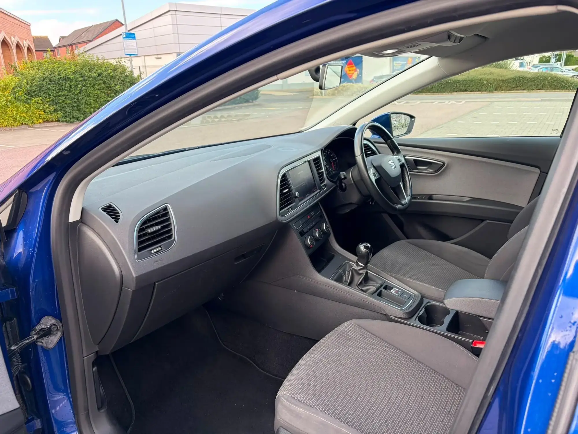SEAT Leon Image 23 SEAT Leon Image 23