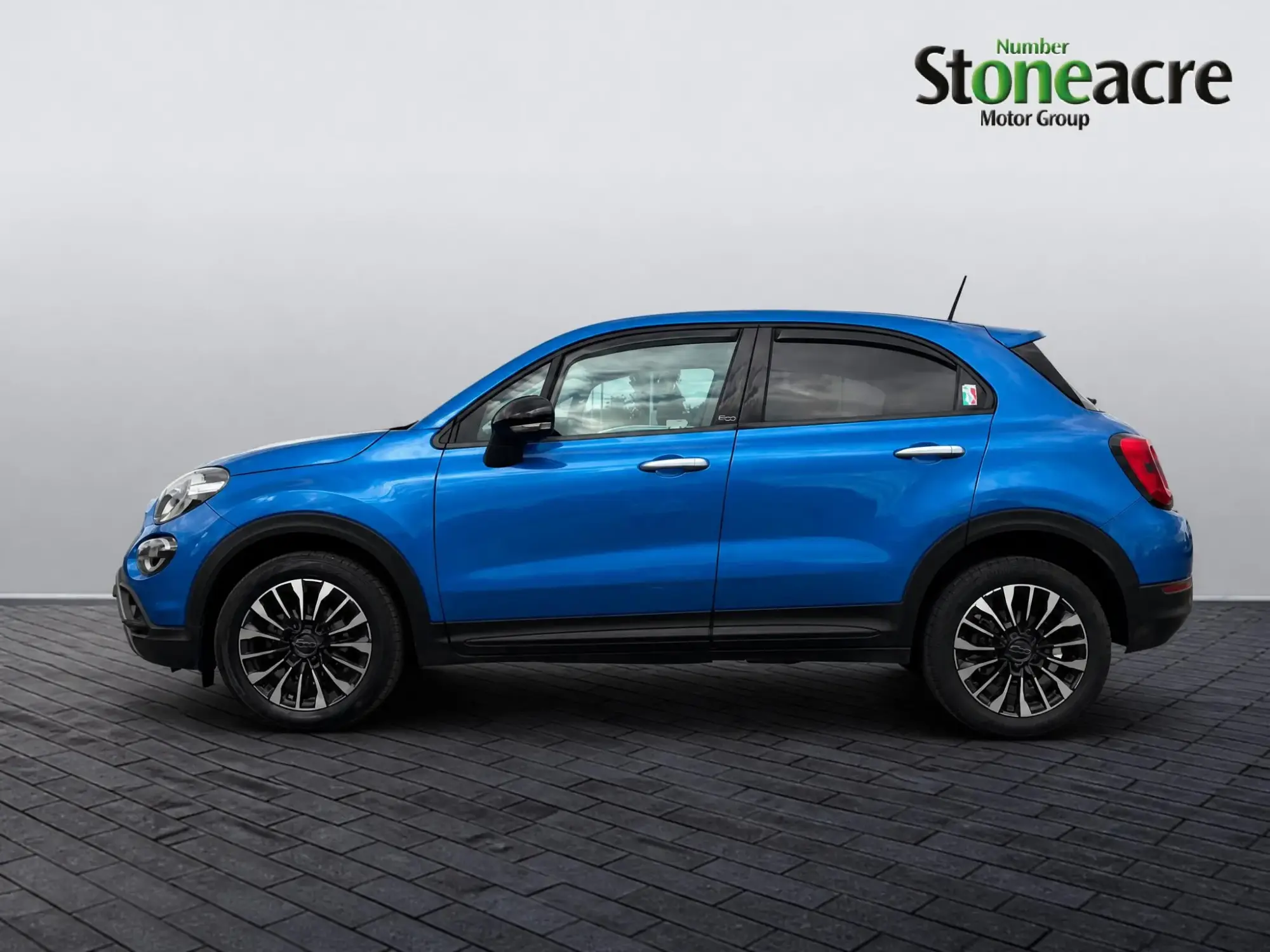 Fiat 500X Dolcevita Image 4 Fiat 500X Dolcevita Image 4