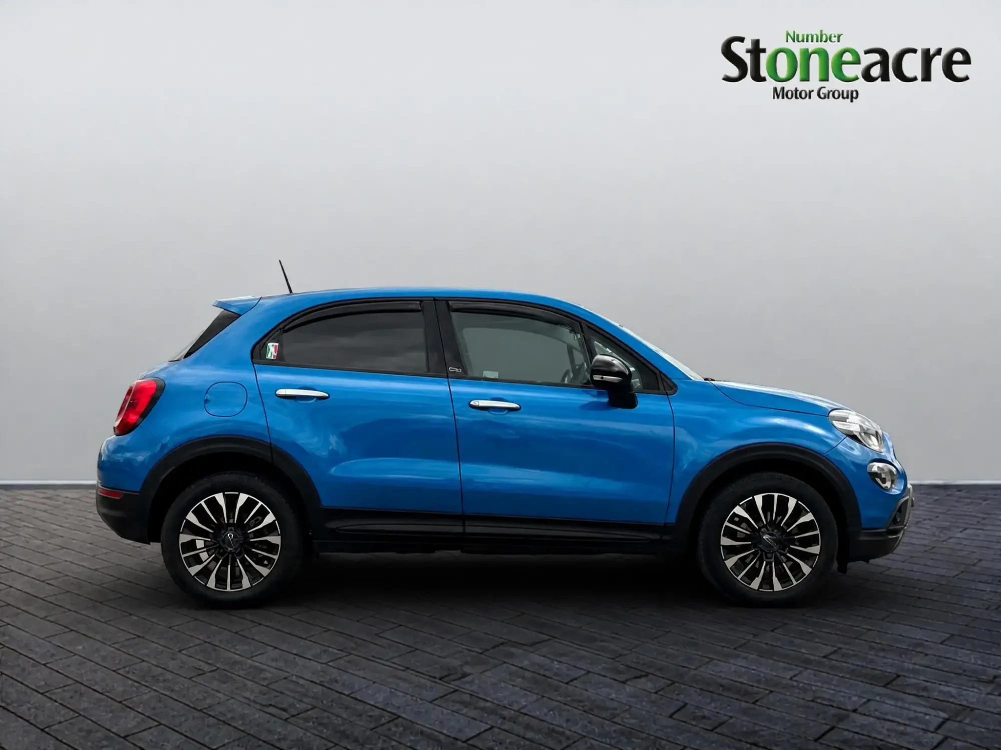 Fiat 500X Dolcevita Image 6 Fiat 500X Dolcevita Image 6