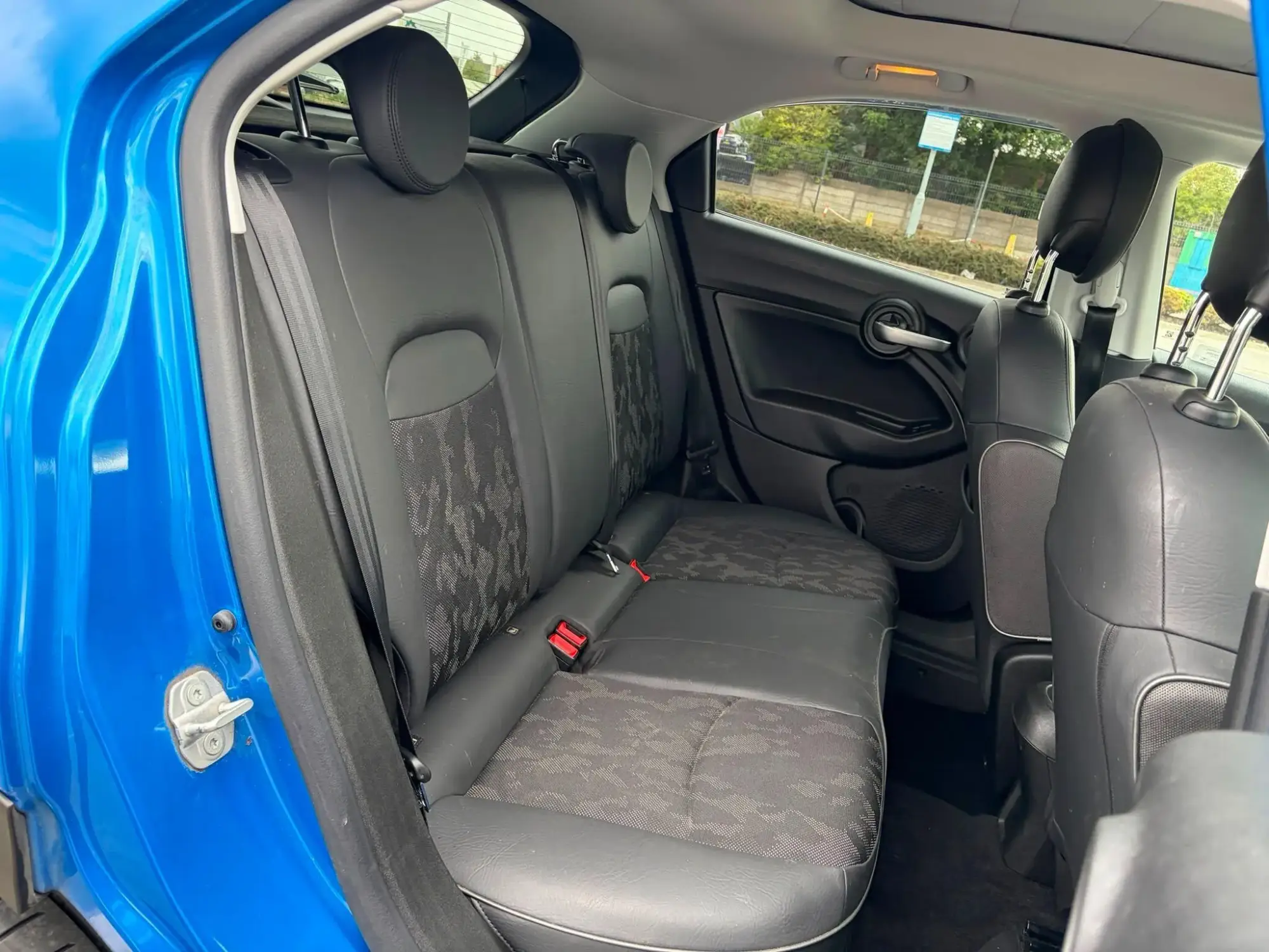 Fiat 500X Dolcevita Image 11 Fiat 500X Dolcevita Image 11