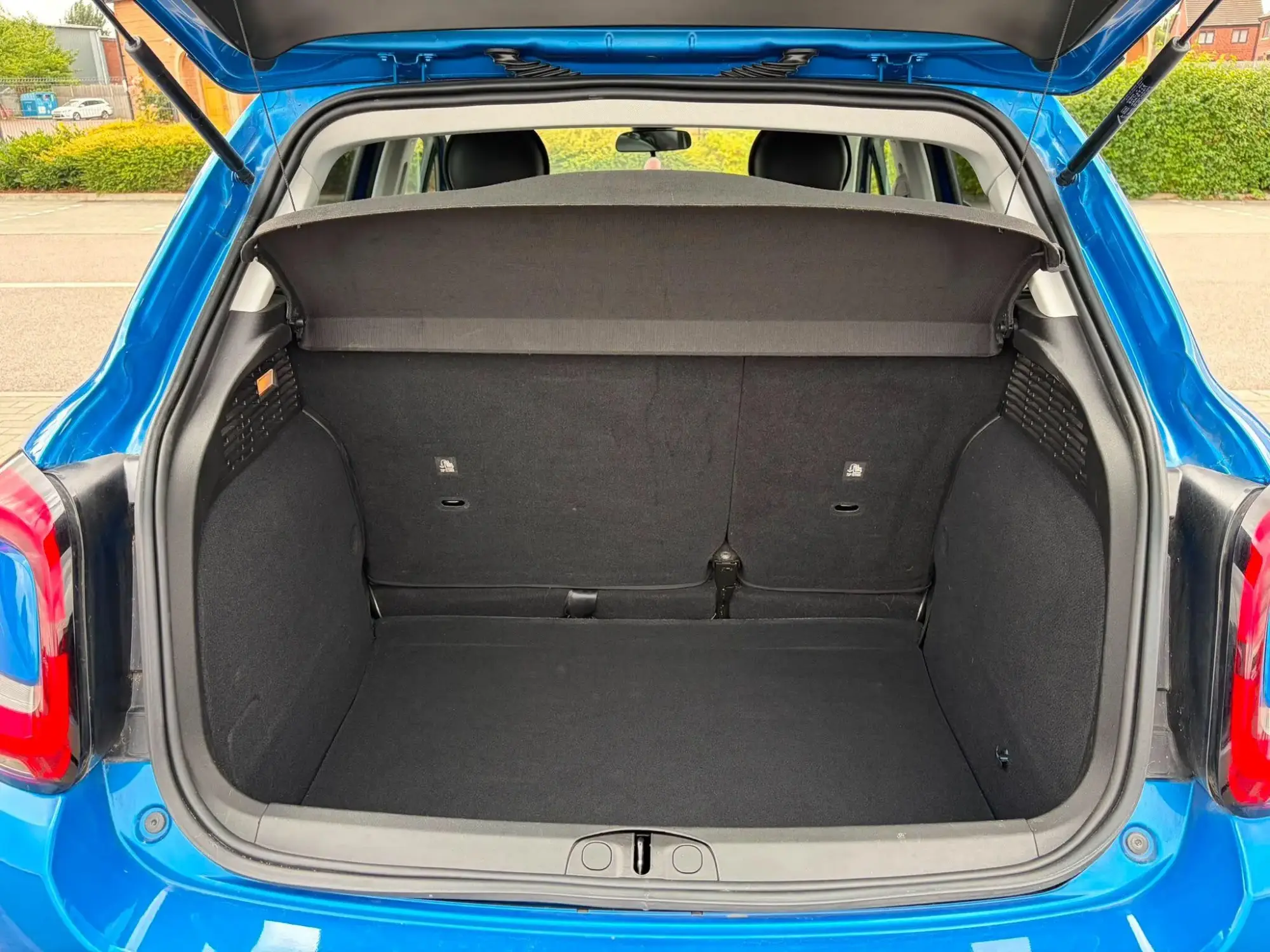 Fiat 500X Dolcevita Image 20 Fiat 500X Dolcevita Image 20