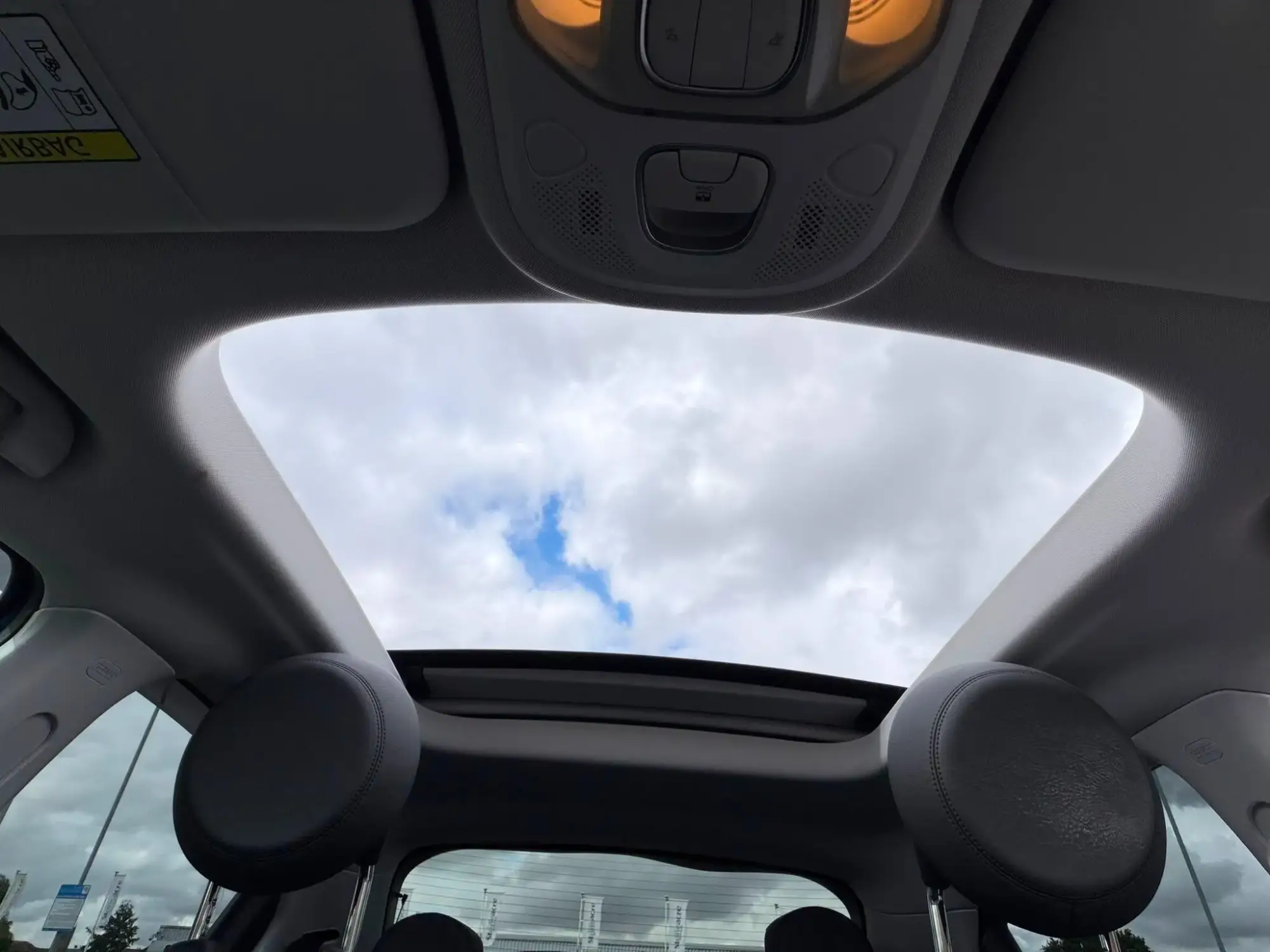 Fiat 500X Dolcevita Image 22 Fiat 500X Dolcevita Image 22