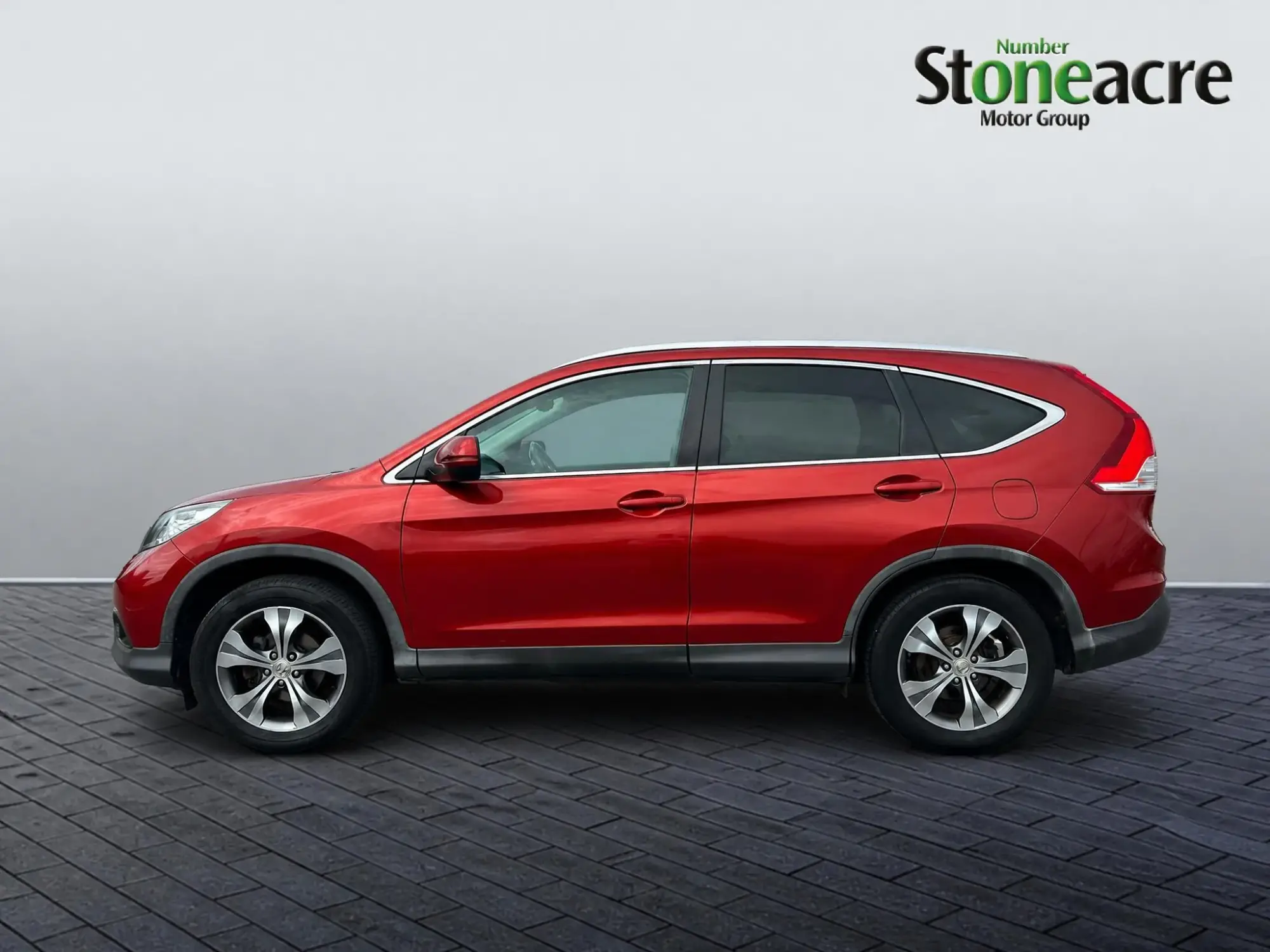 Honda CR-V Image 5