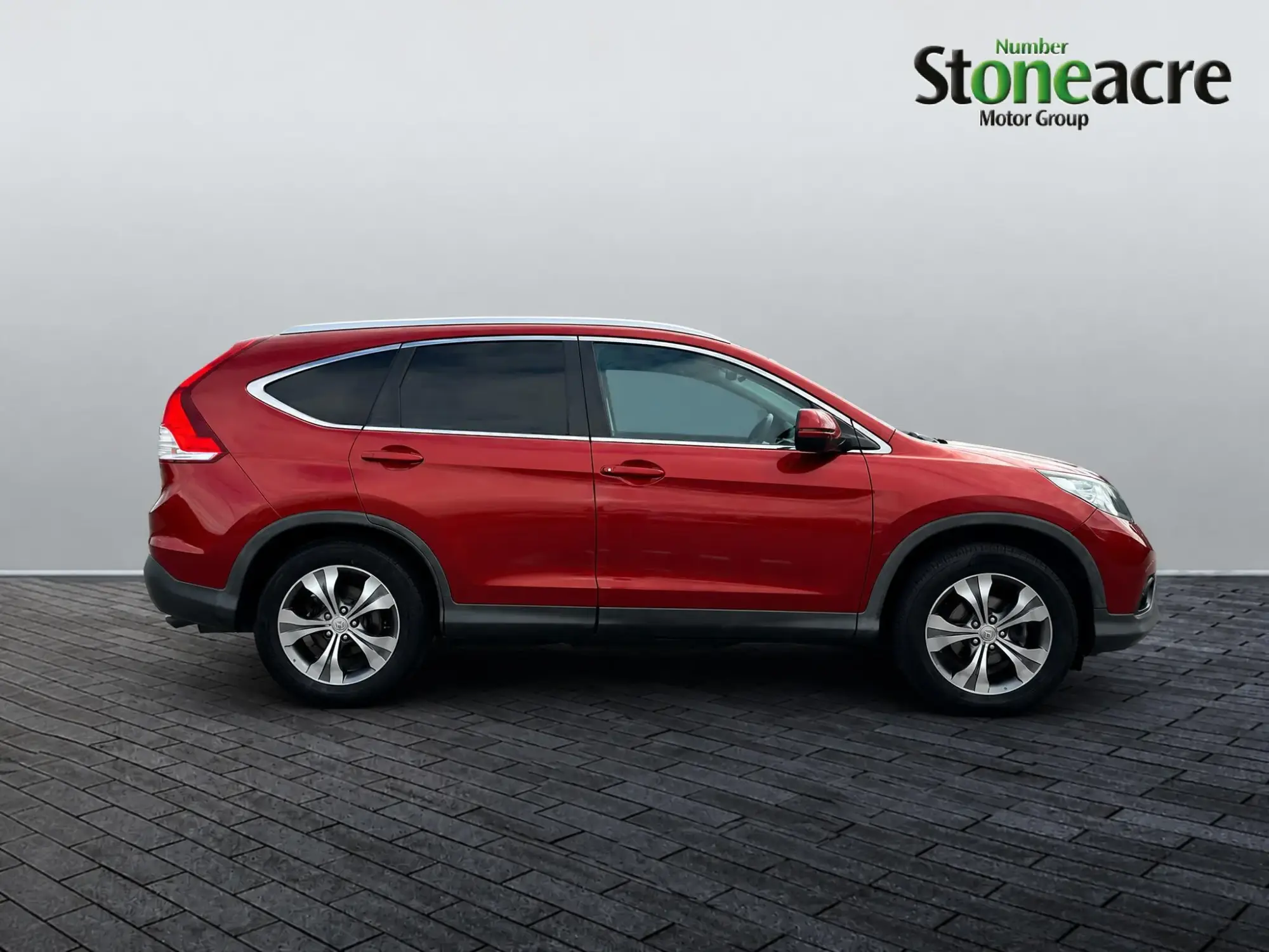 Honda CR-V Image 7