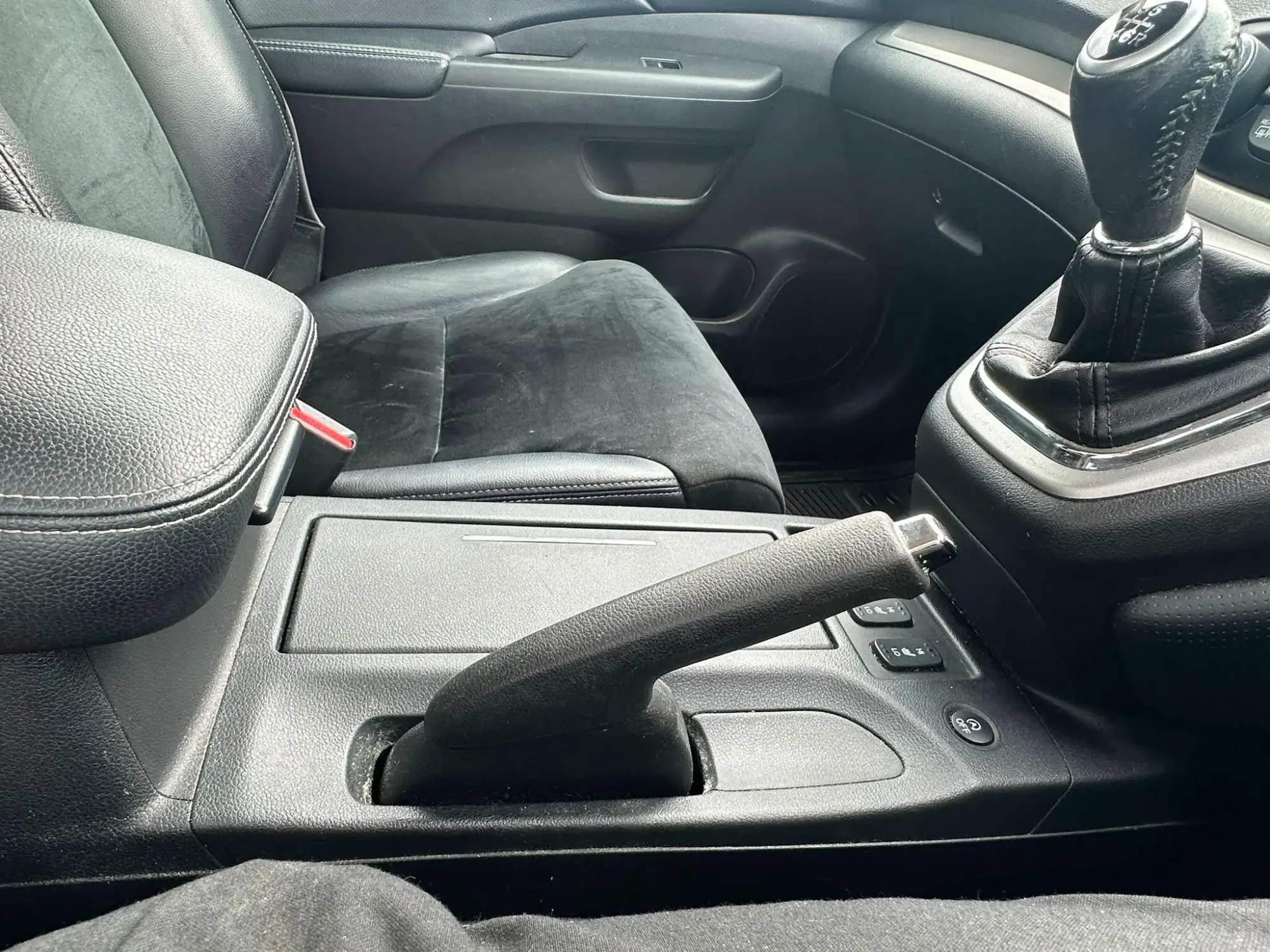 Honda CR-V Image 13
