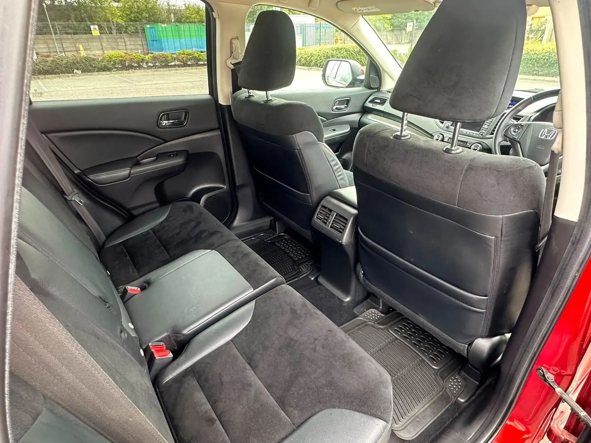 Honda CR-V Image 16