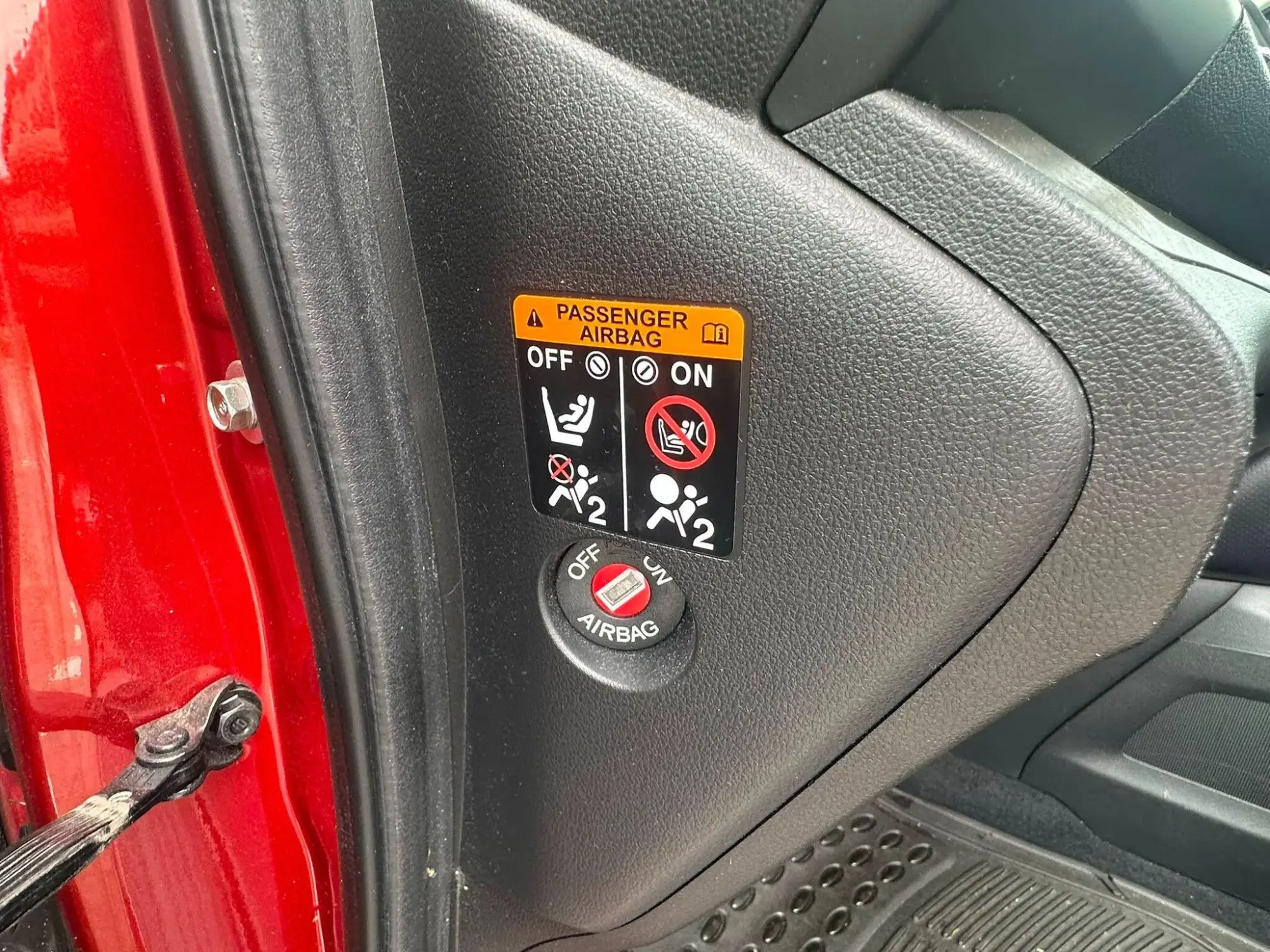 Honda CR-V Image 17