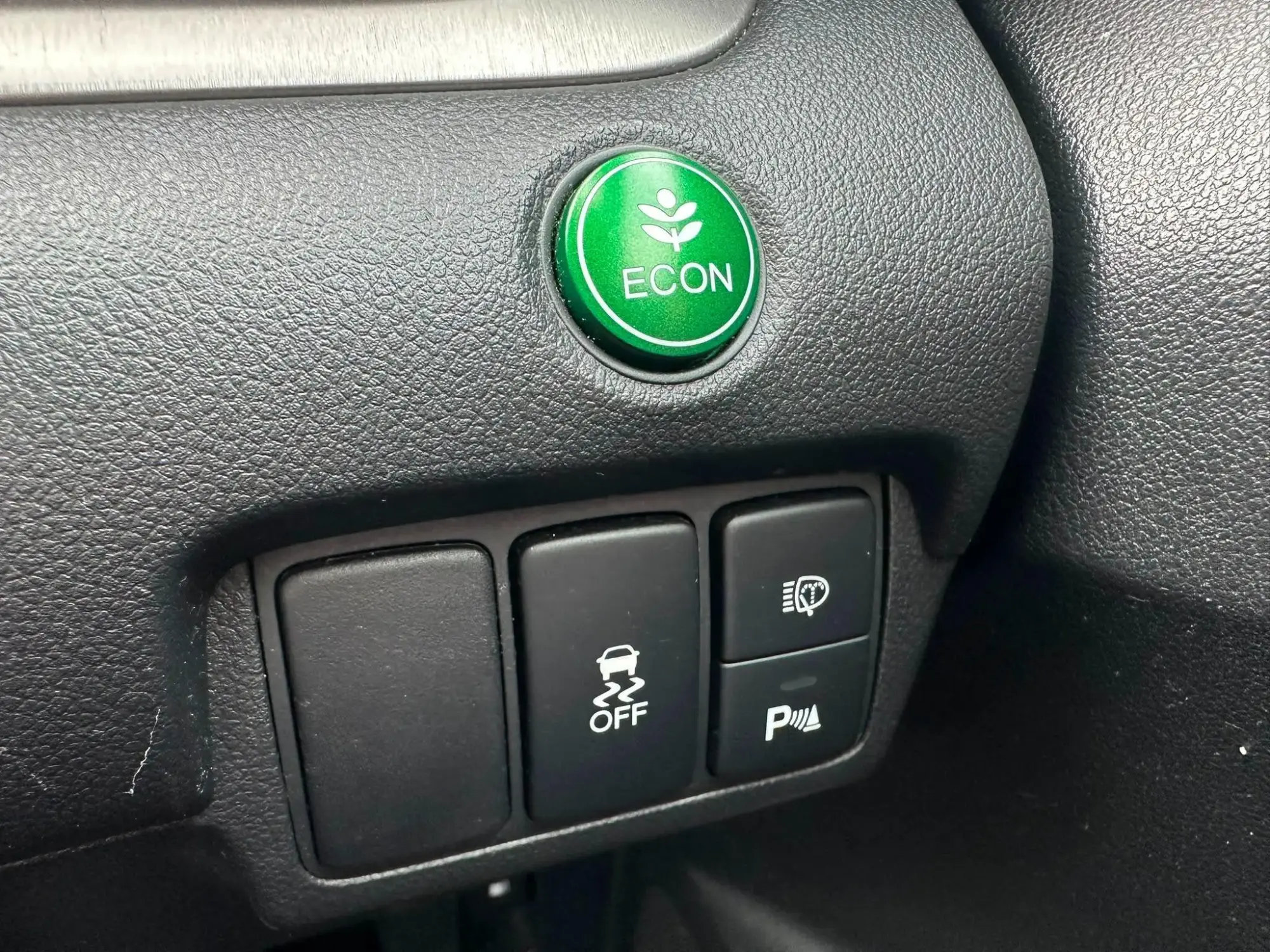 Honda CR-V Image 18