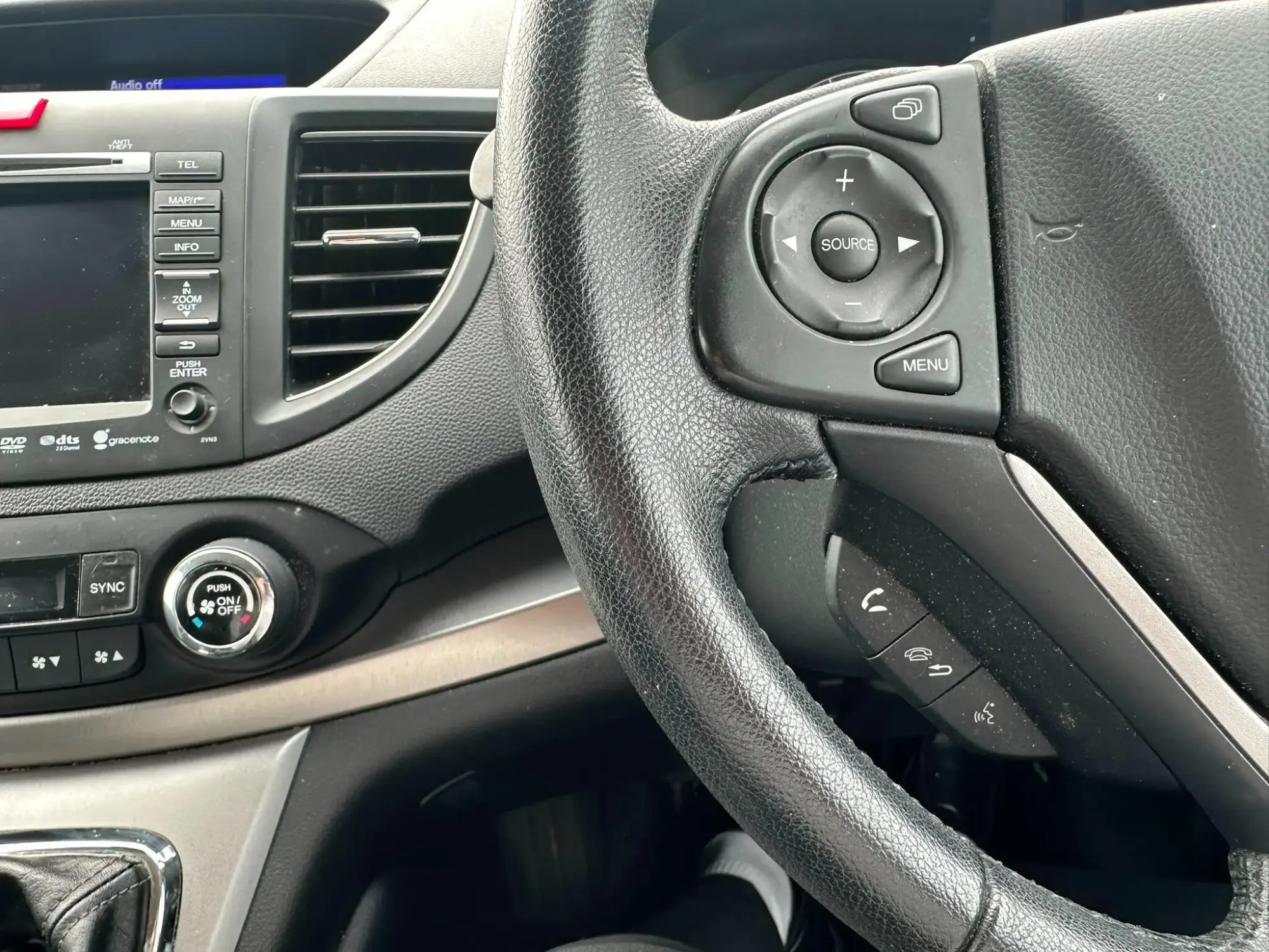 Honda CR-V Image 19
