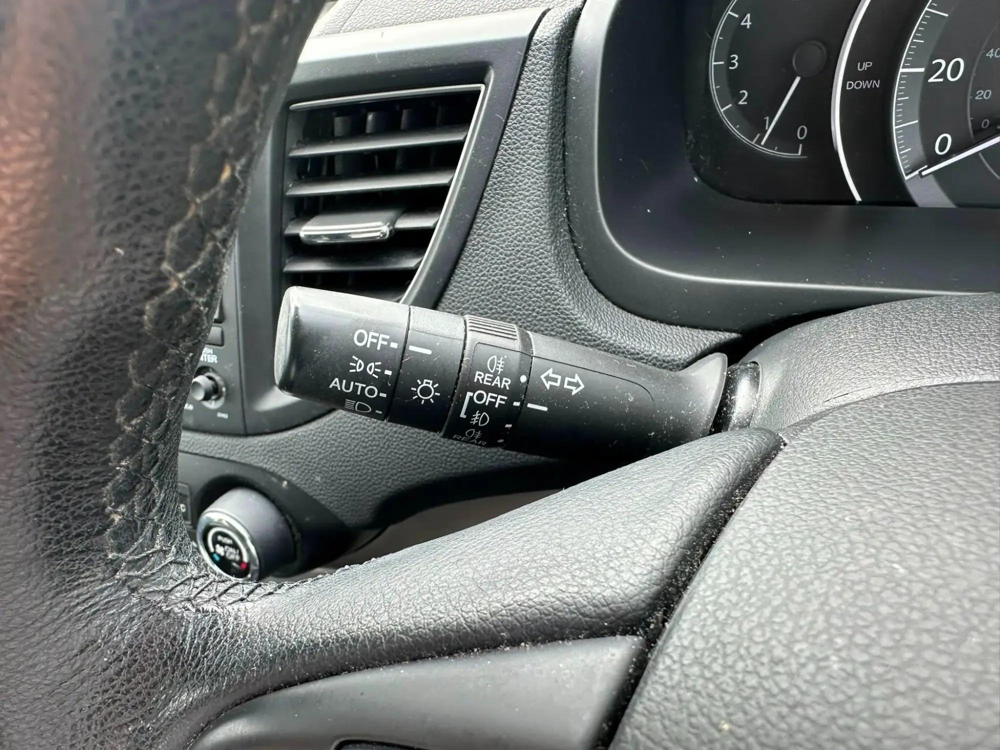 Honda CR-V Image 22