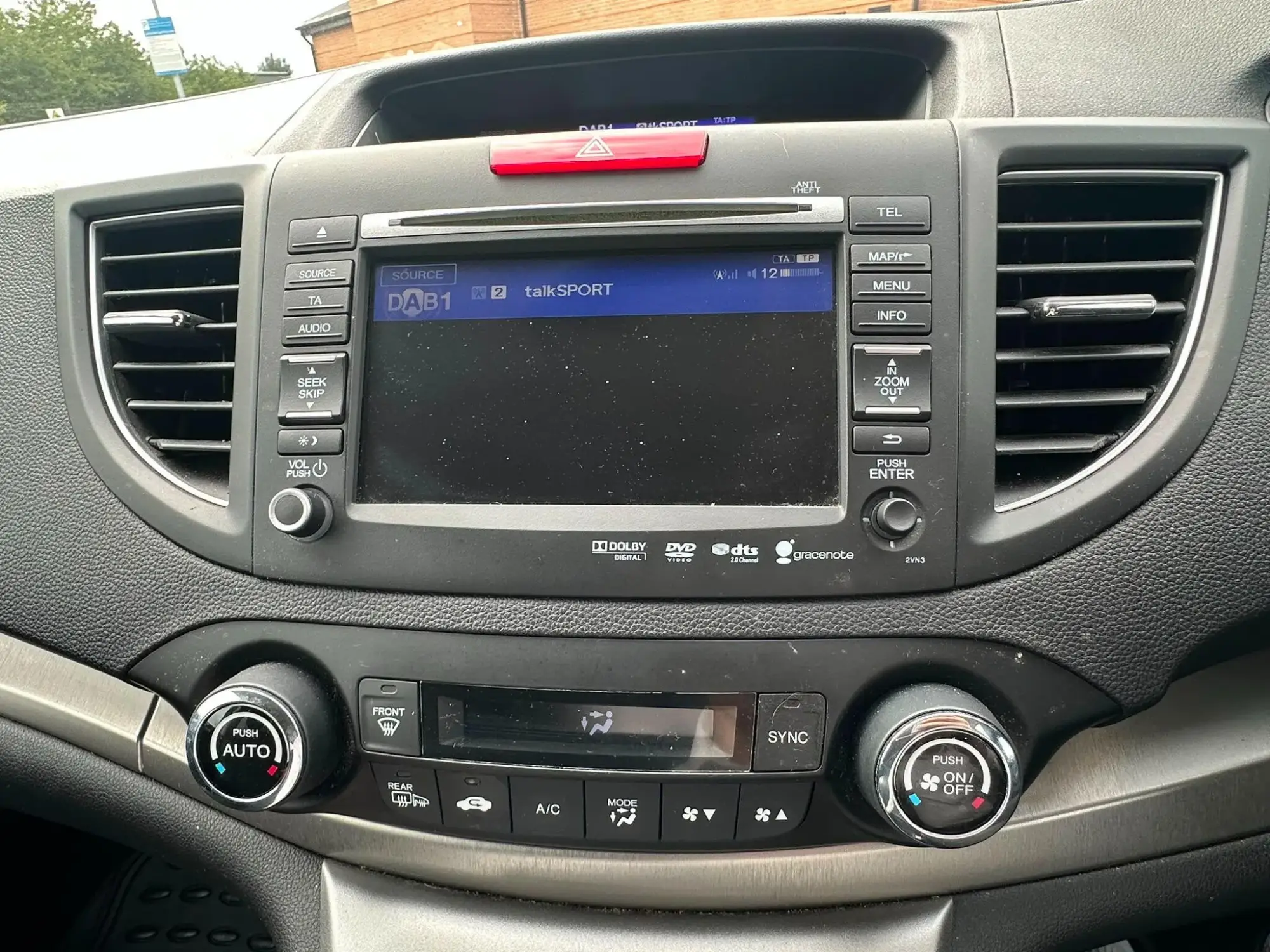 Honda CR-V Image 29