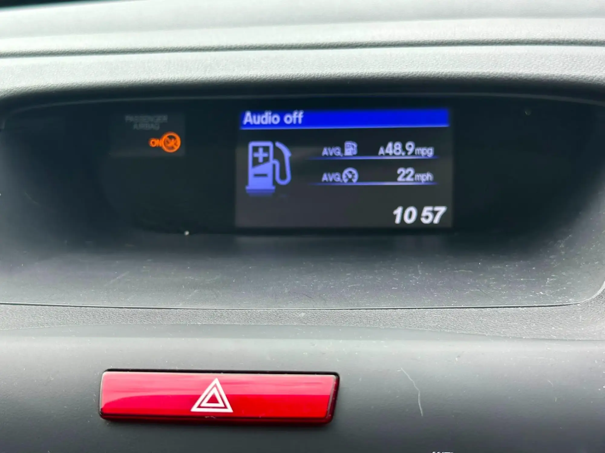 Honda CR-V Image 30